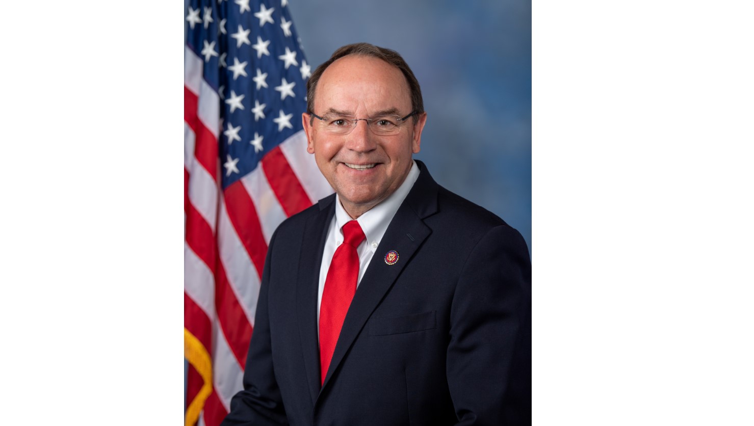 Tiffany wins reelection in 7th Congressional District - Vimarsana News