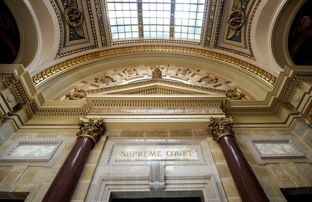 Meet the candidates for Wisconsin Supreme Court likely to be the decisive vote on abortion, gerrymandering - Vimarsana News