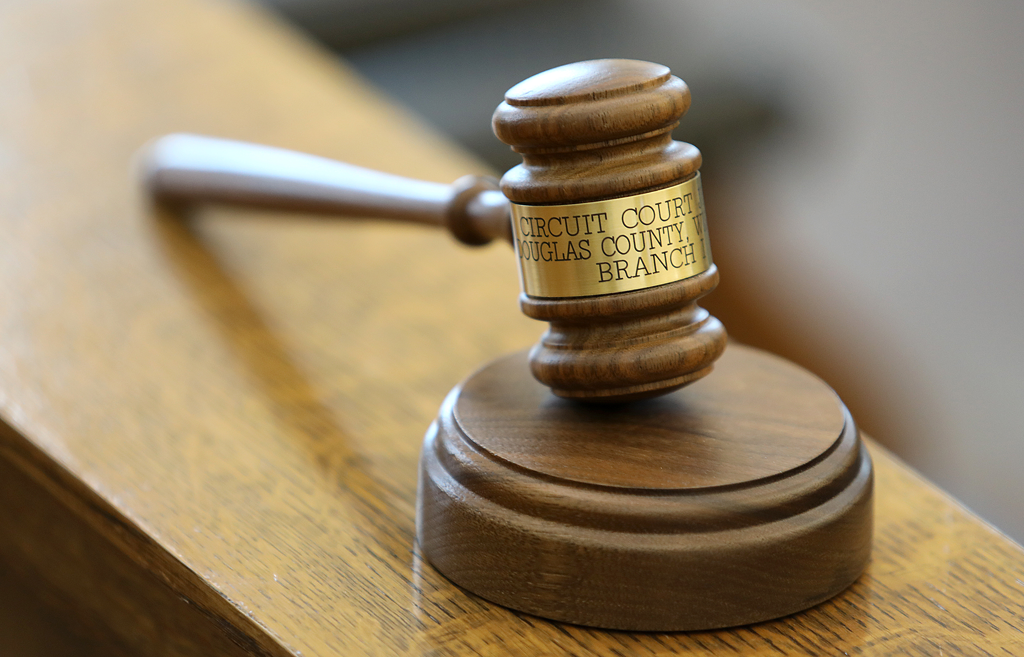 Superior man faces charges for possession of child pornography - Vimarsana News