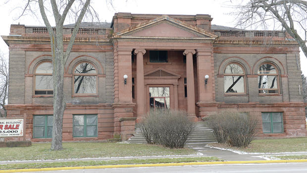 Superior council delays Carnegie Library purchase - Vimarsana News