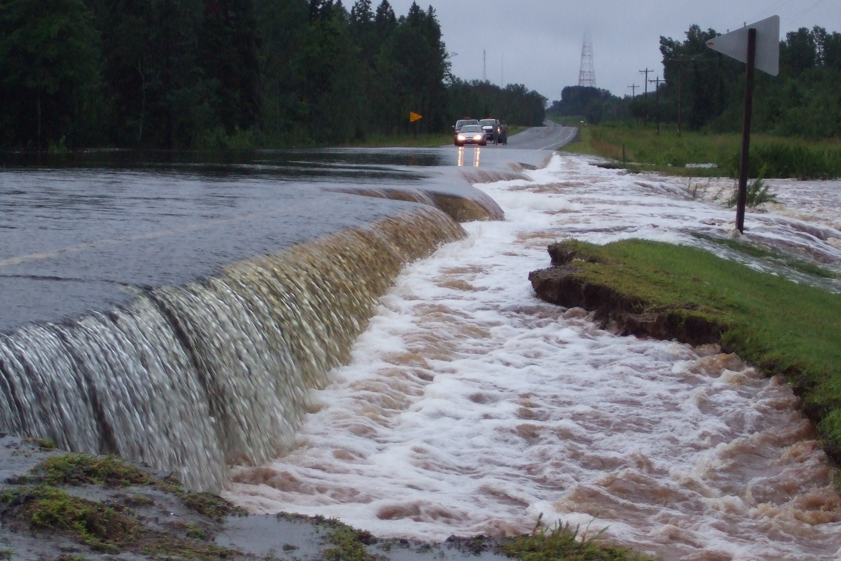 Douglas County hazard plan available for comment - Vimarsana News