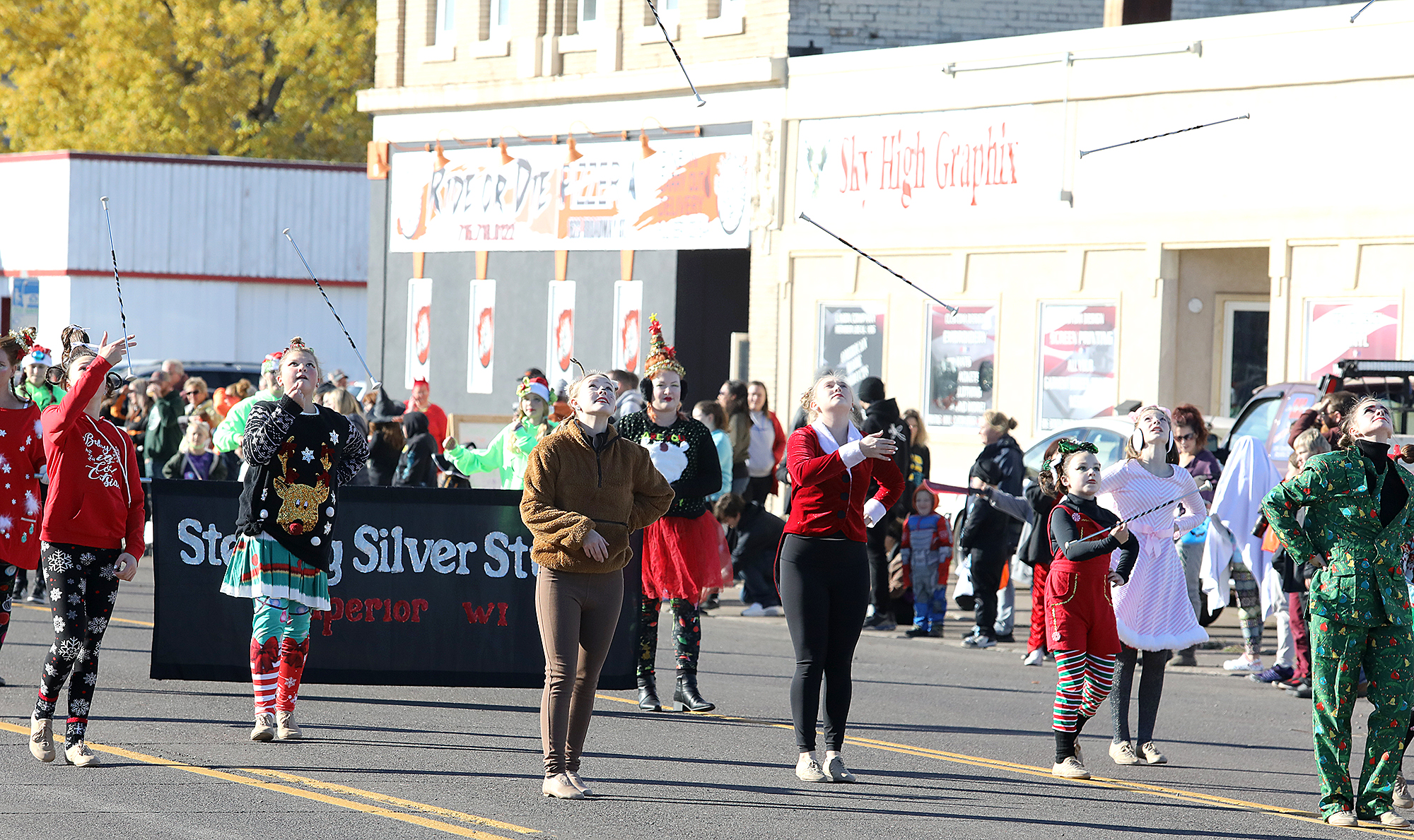 Superior gears up for Spooktacular Halloween events - Vimarsana News