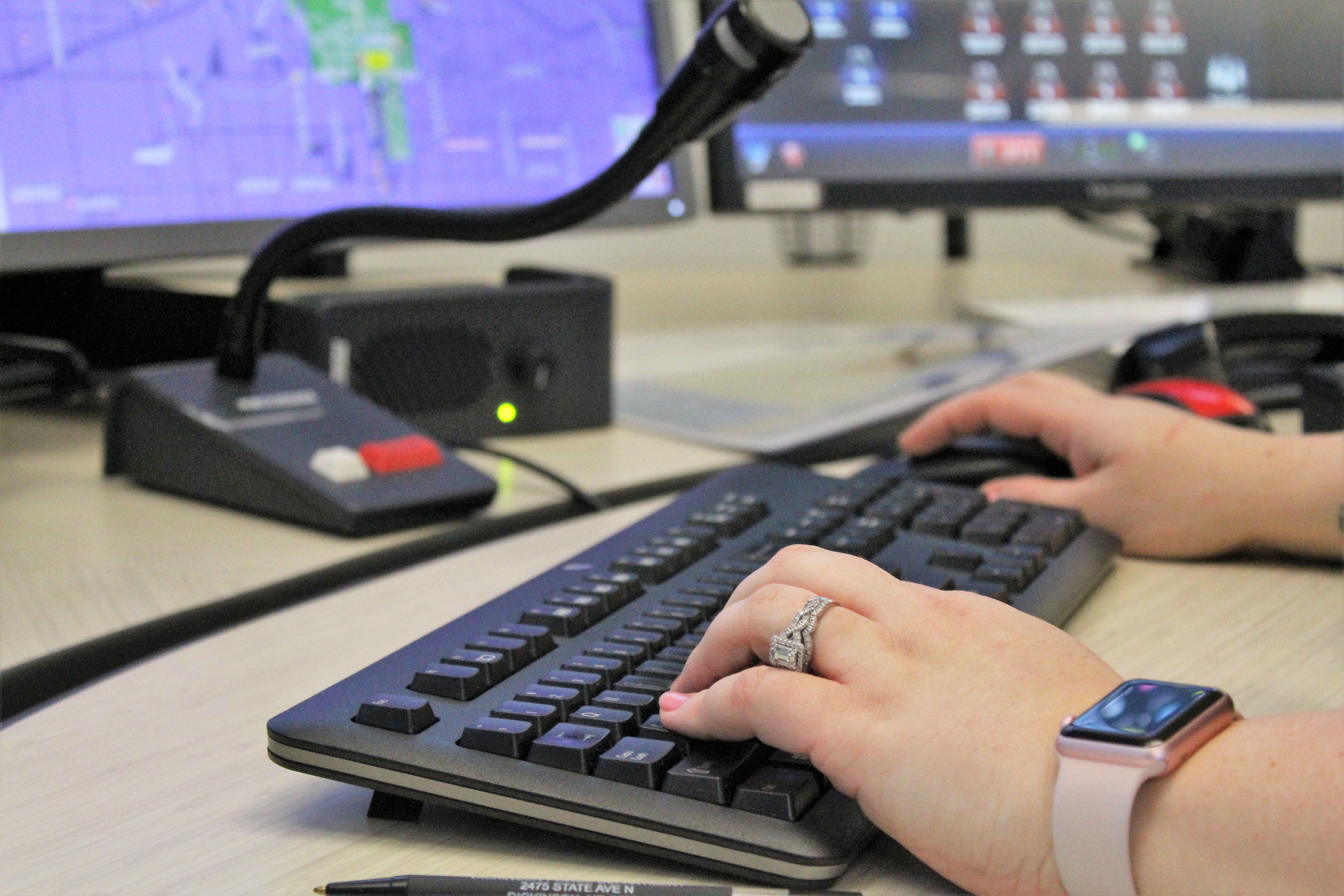 State Radio experiencing issues with emergency calls - Vimarsana News