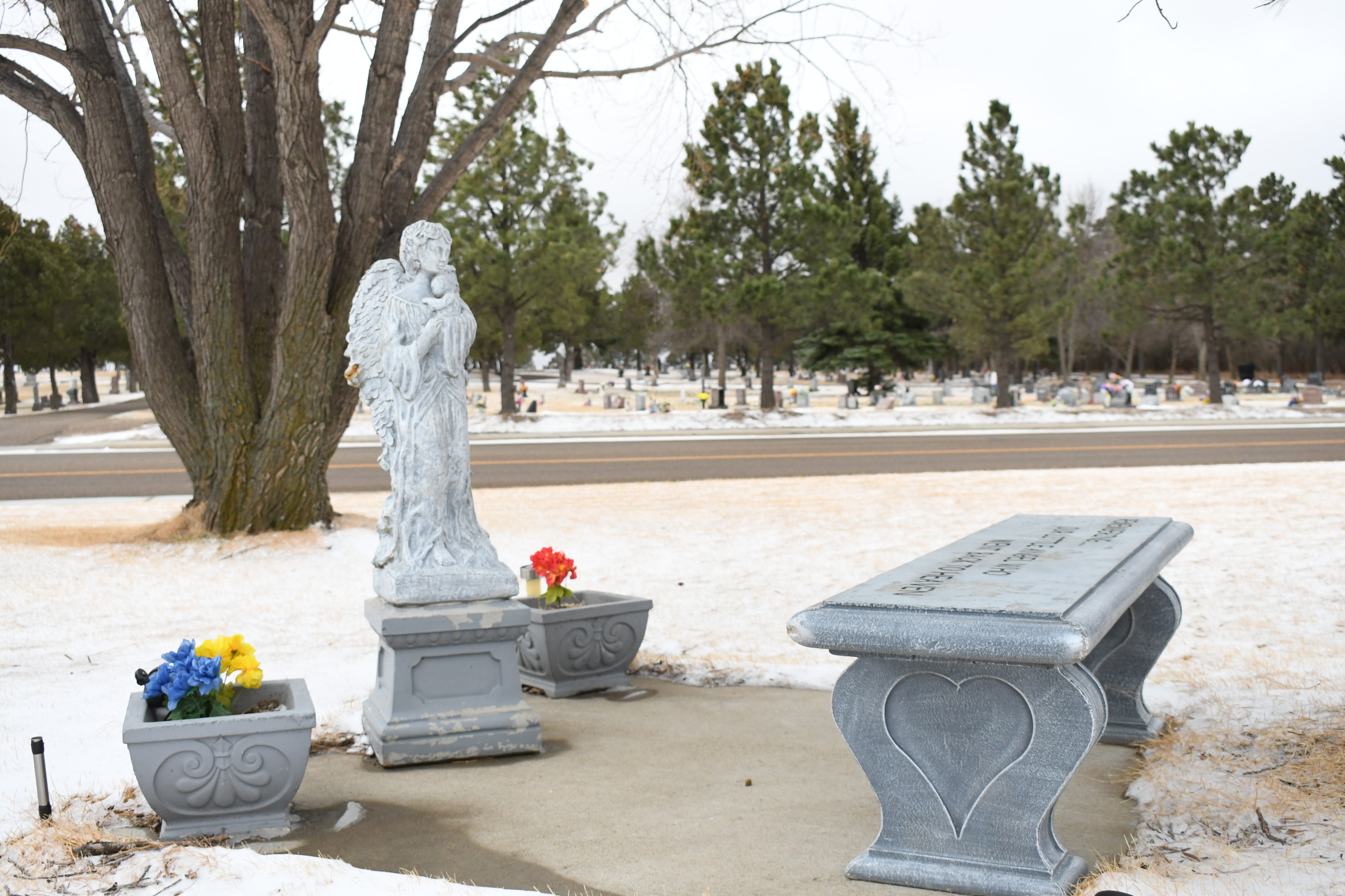 Our community deserves better: Outrage over city's cemetery purge - Vimarsana News
