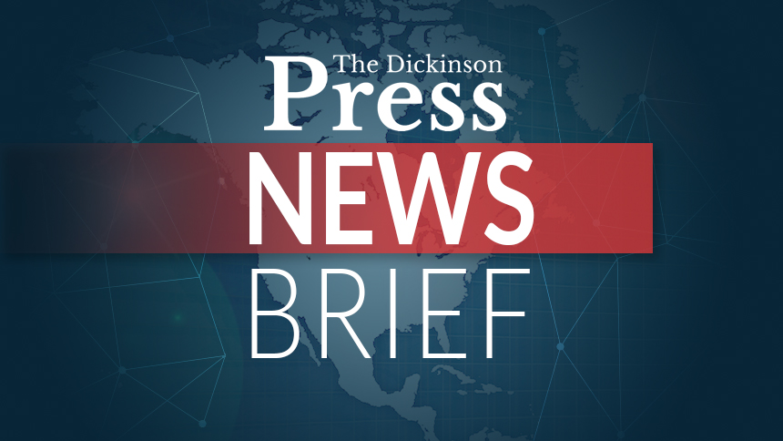 Missing Dickinson man arrested after breaking into South Heart home - Vimarsana News