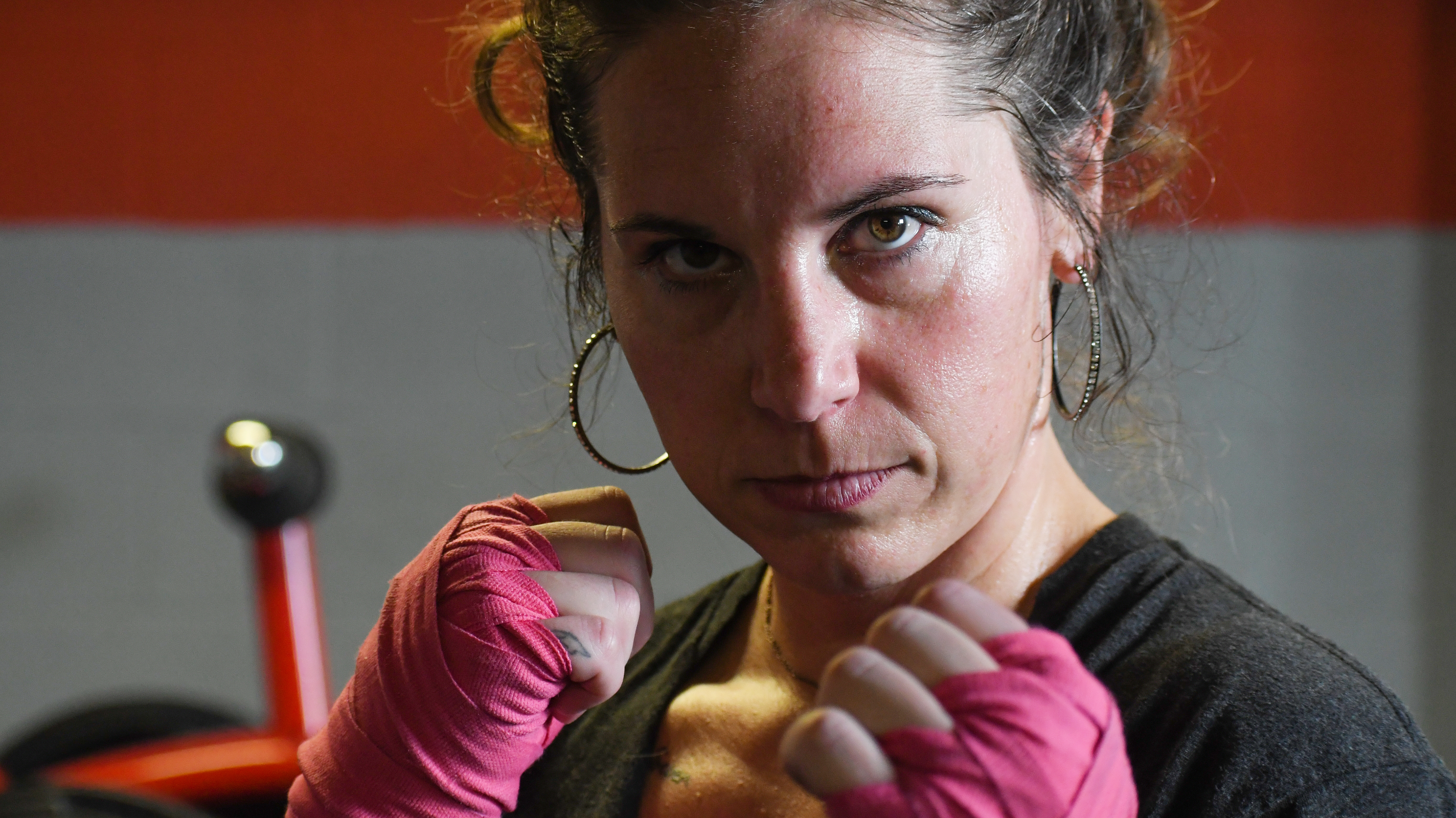 'Personal connection': New MMA gym offers community professional coaching opportunities - The Dickinson Press | News, weather, sports from Dickinson North Dakota - Vimarsana News