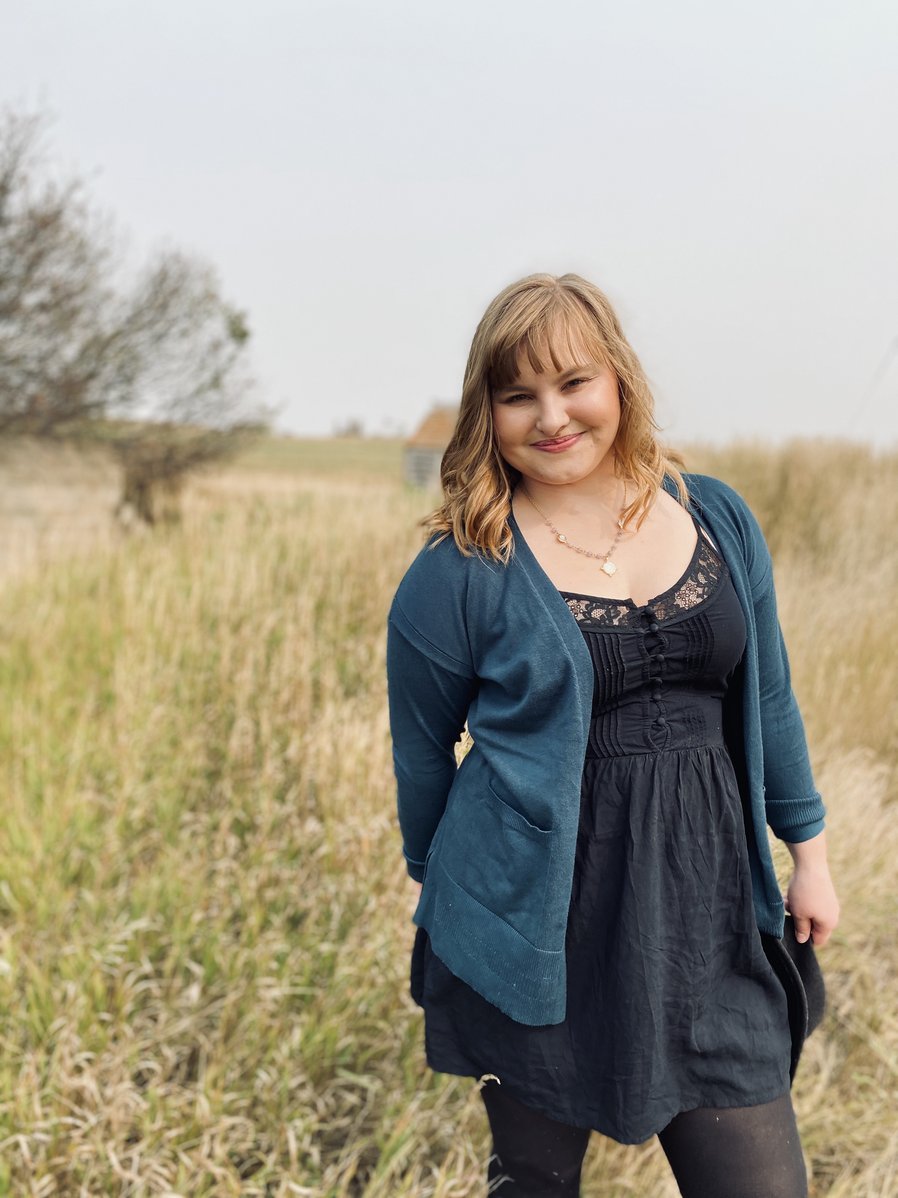 Jackie Jahfetson - Vimarsana News