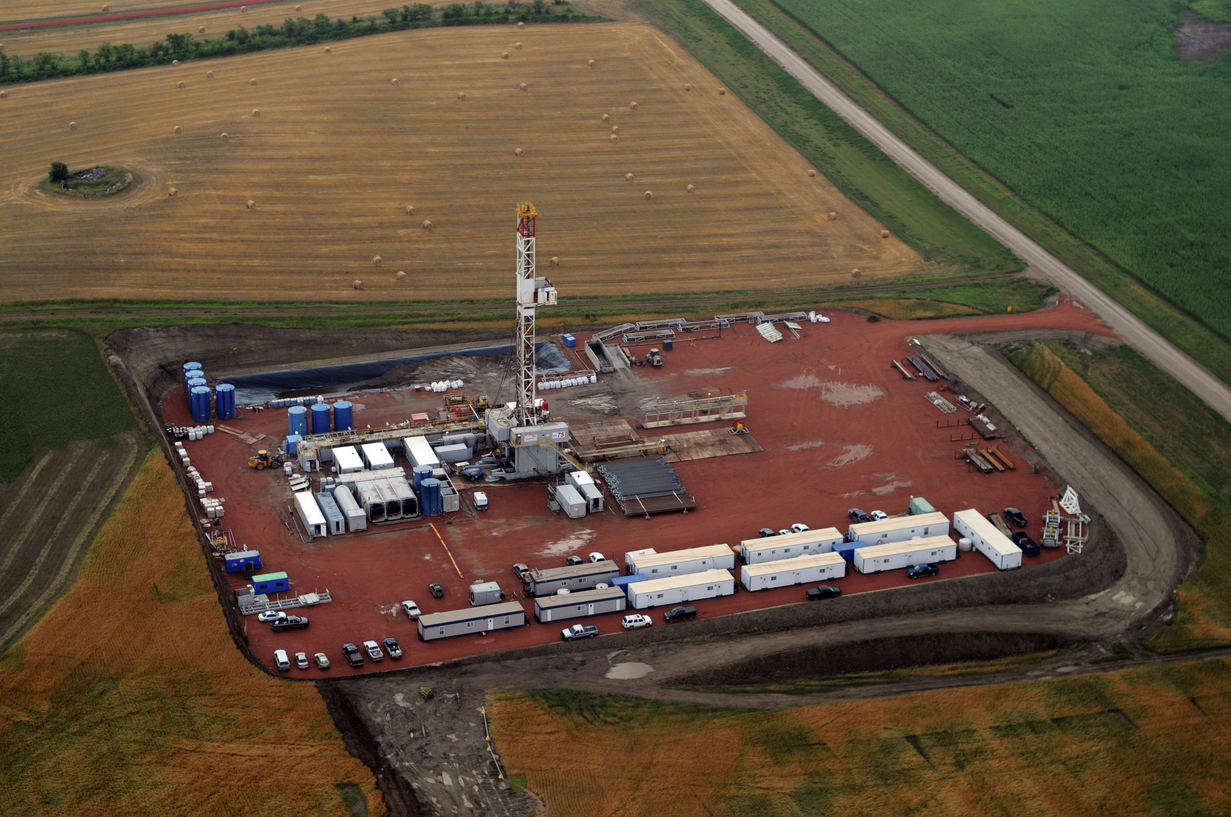 Revision to Federal Oil and Gas leasing policies announced - Vimarsana News