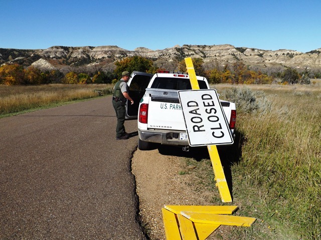Theodore Roosevelt National Park to conduct prescribed burns - Vimarsana News
