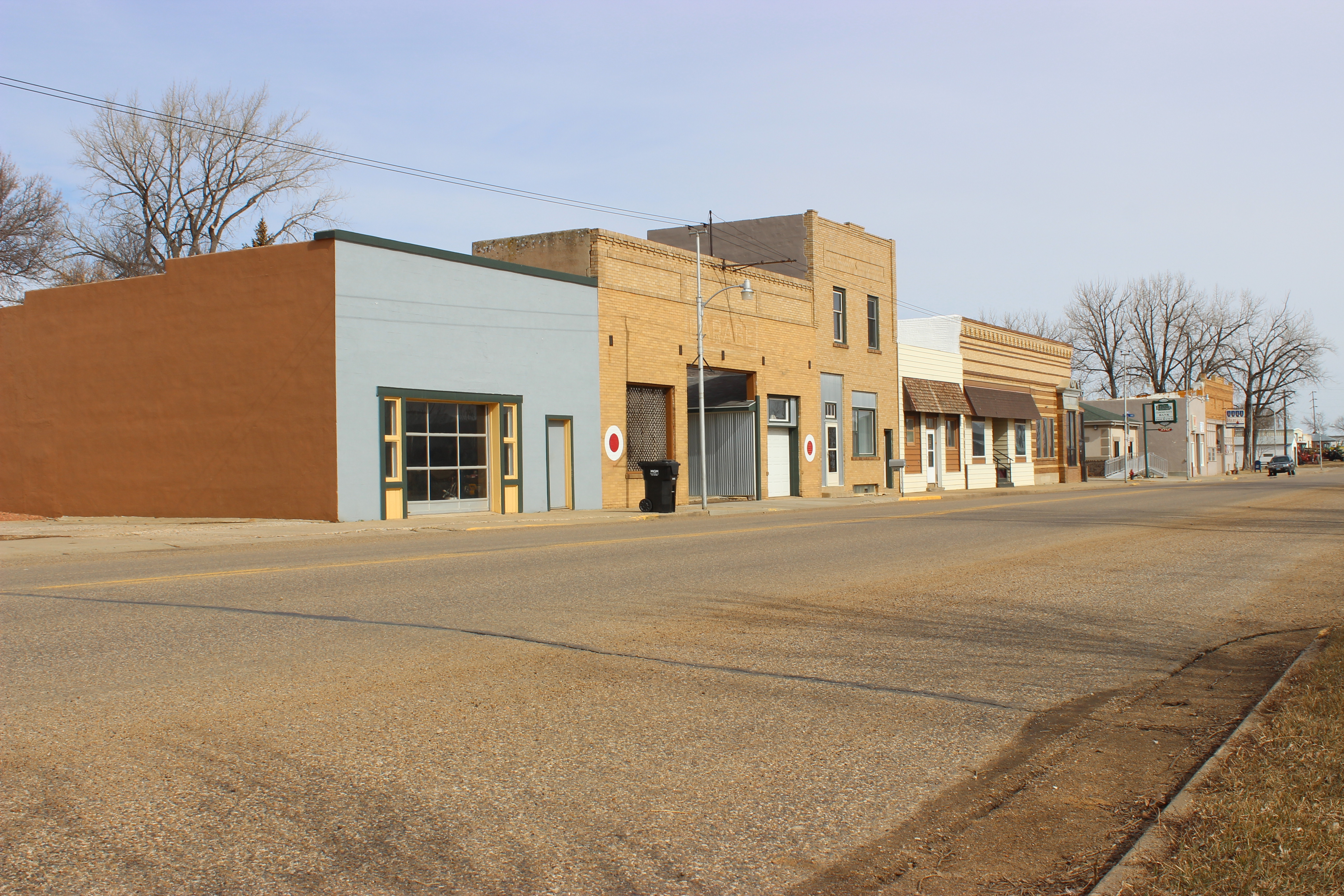 'Small town drama': Mayor of Taylor resigns - Vimarsana News