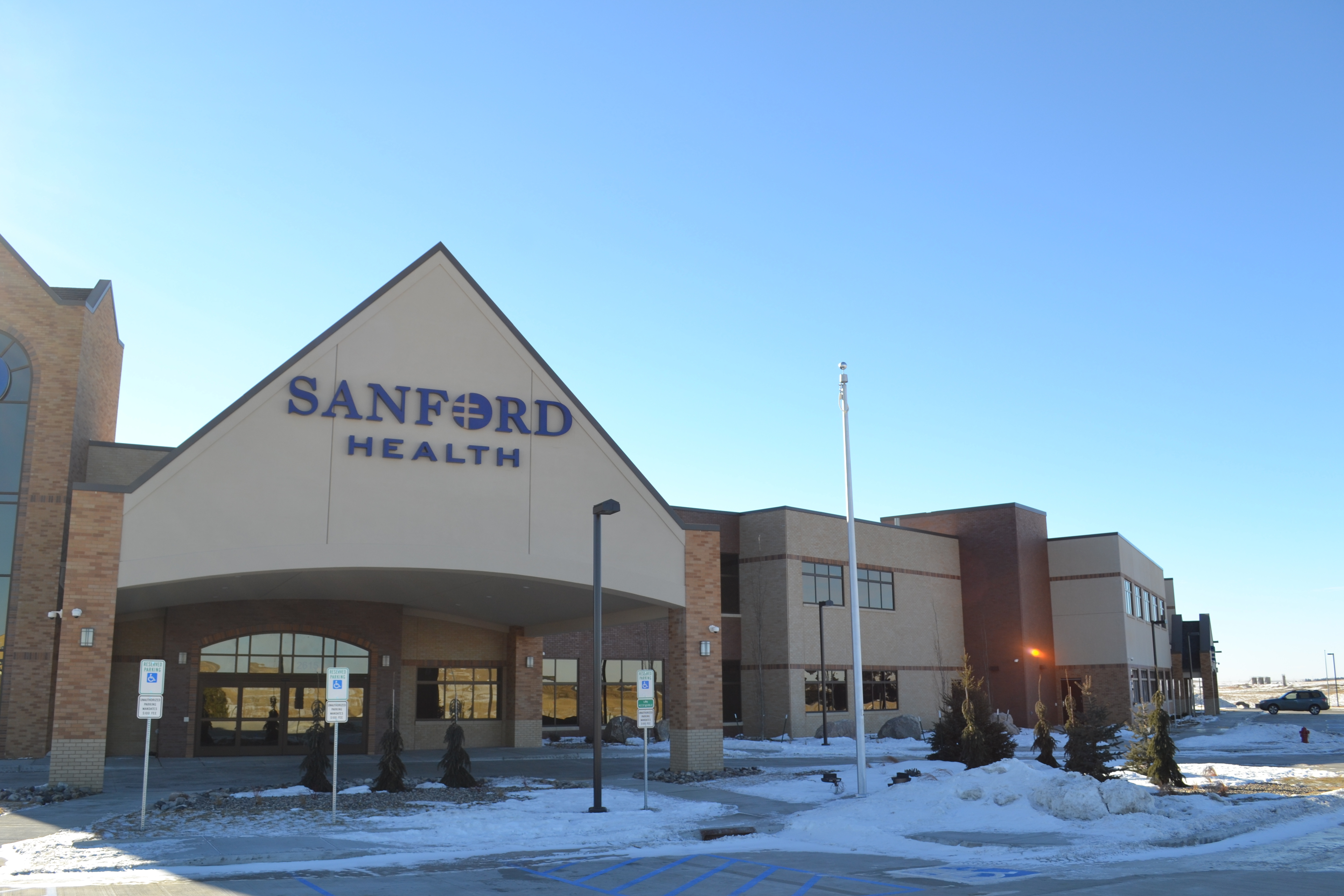 Sanford to expand plastic surgery services to Dickinson - Vimarsana News