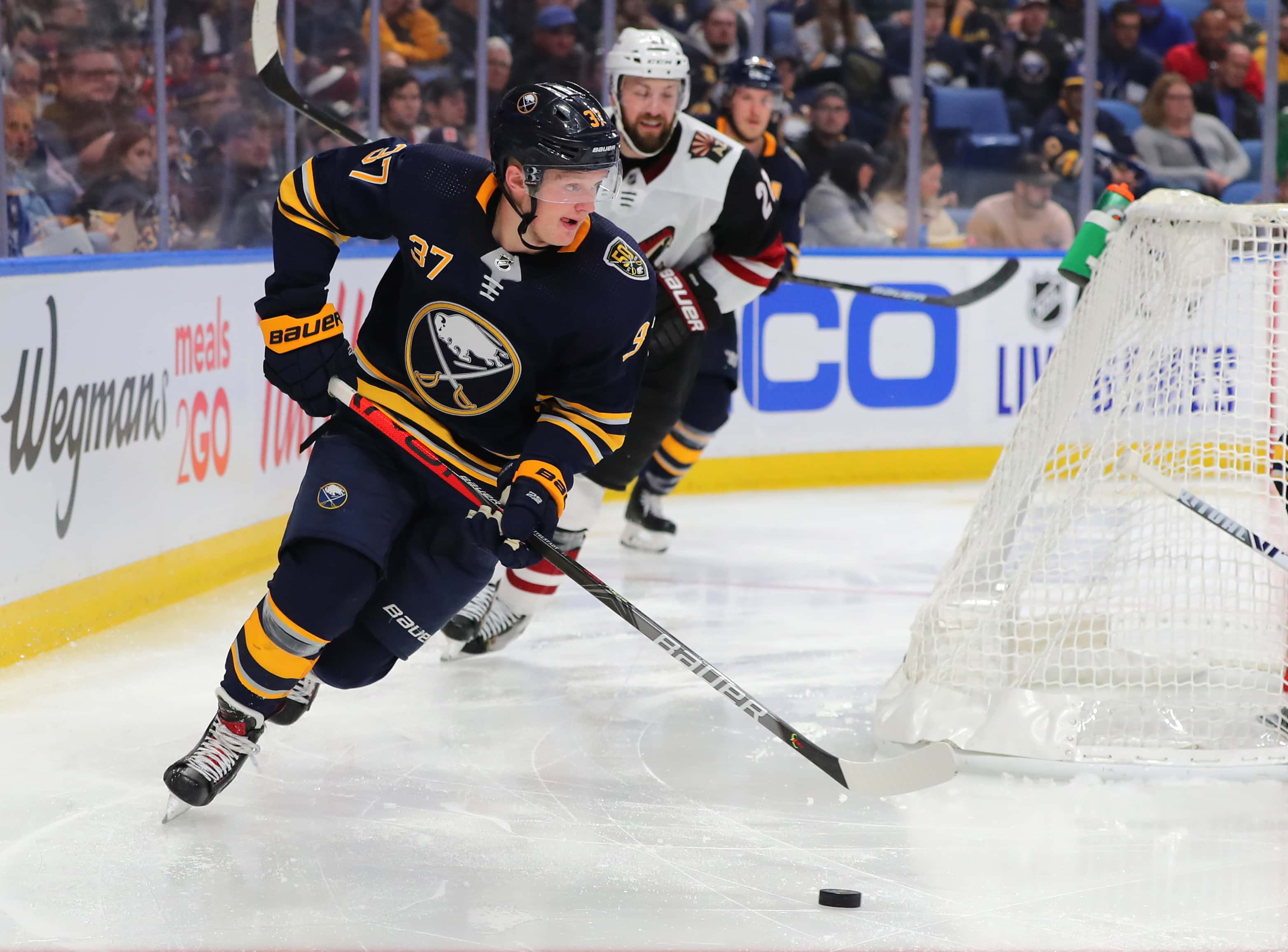 Elite Minnesota high school players who mixed USHL action into prep careers - Vimarsana News