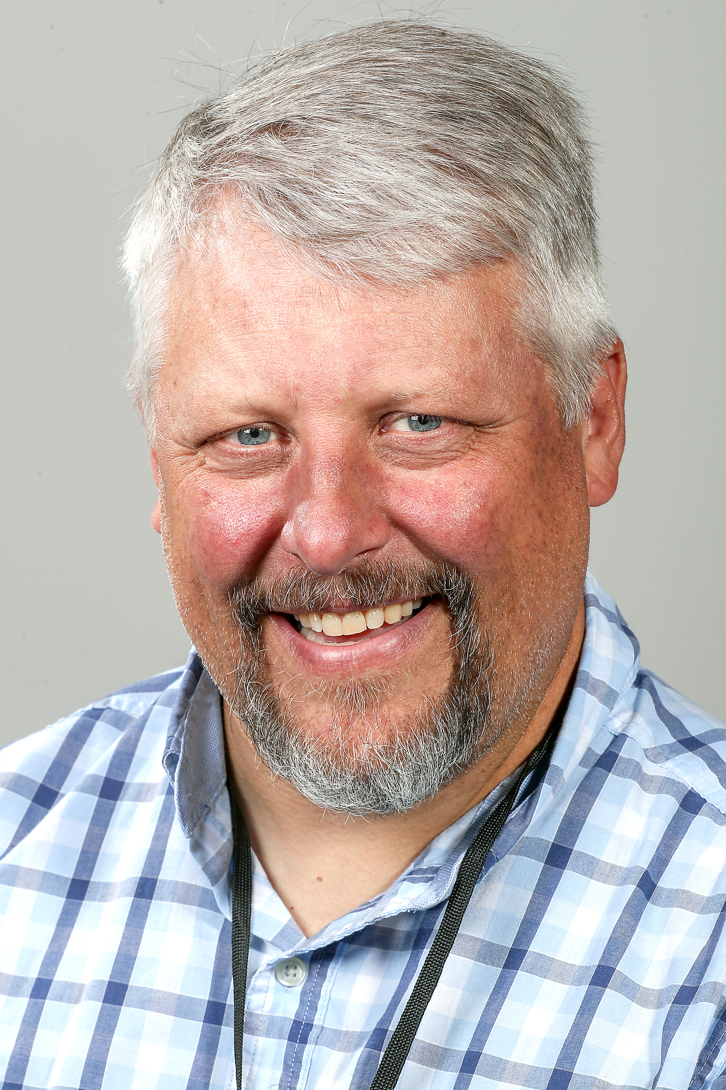 Mick Hatten - Vimarsana News