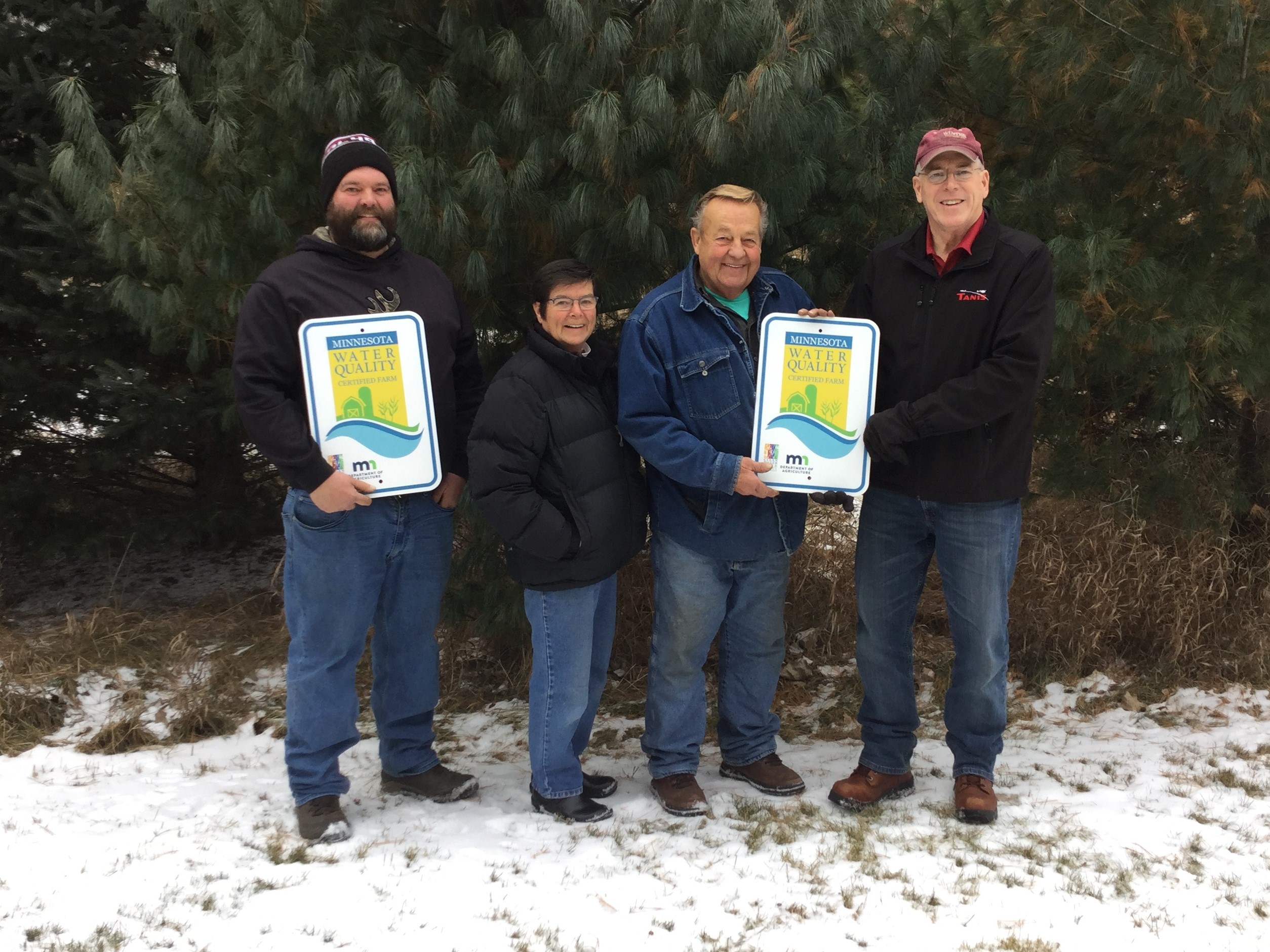 Wadena SWCD seeks board supervisors - Vimarsana News