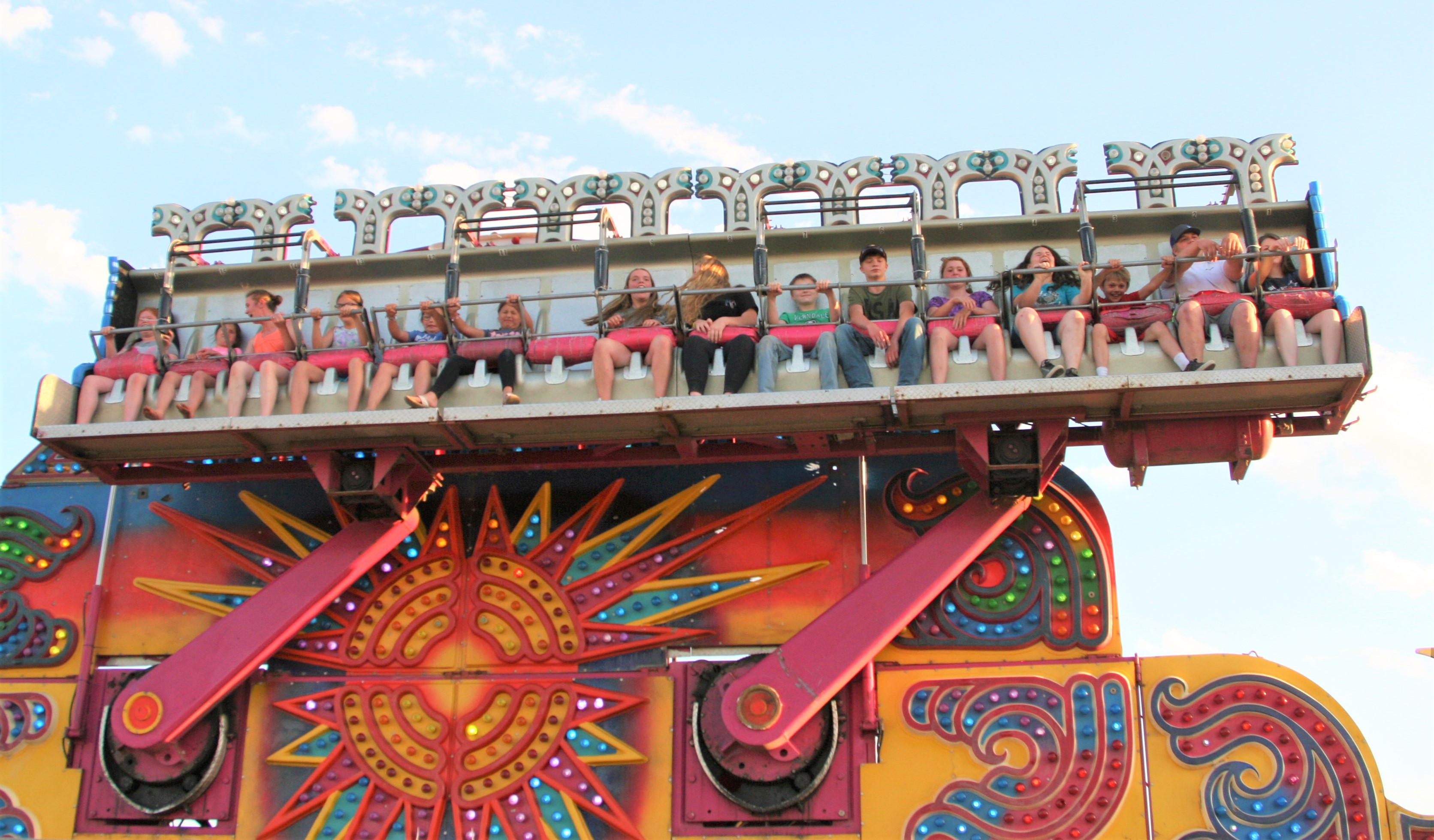 Wadena County Fair to celebrate 128 years, June 22-26 - Vimarsana News