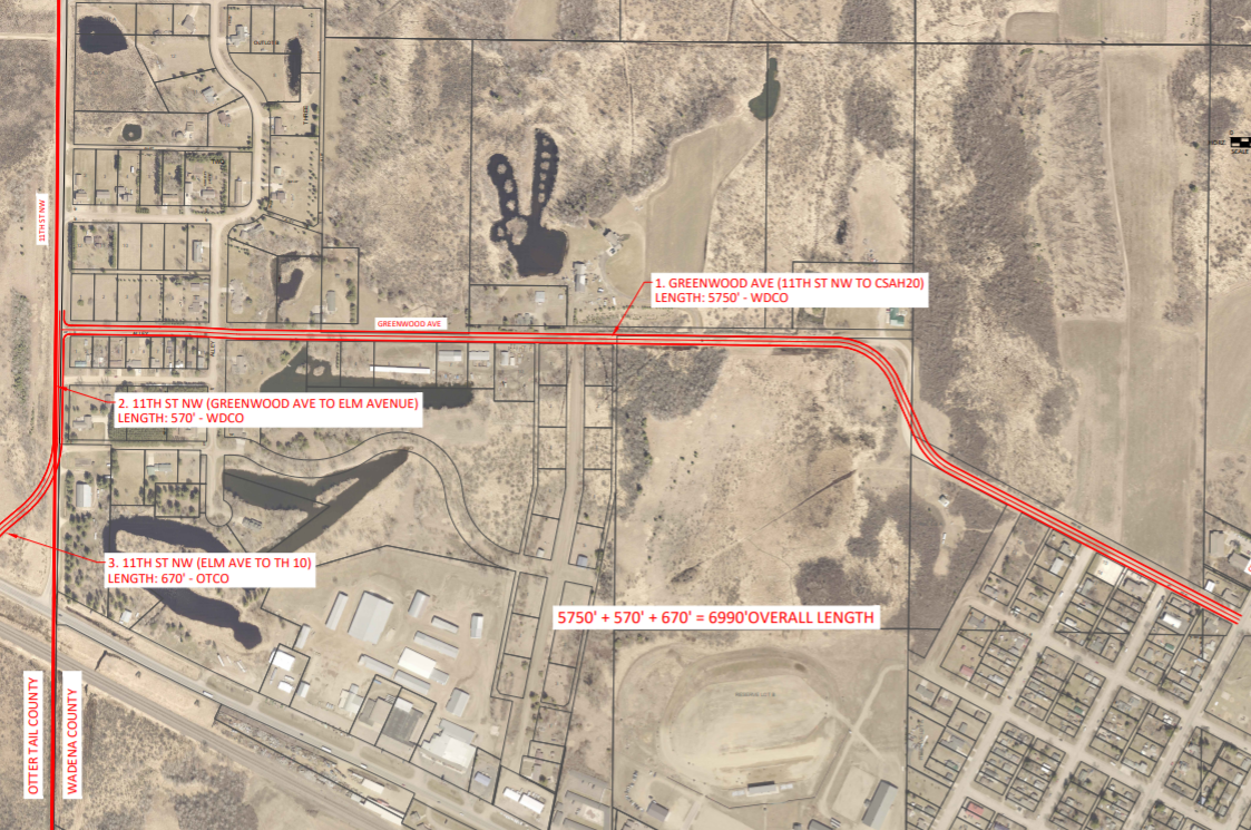 Greenwood Avenue neighbors hear of plans for road construction projects coming this summer - Vimarsana News