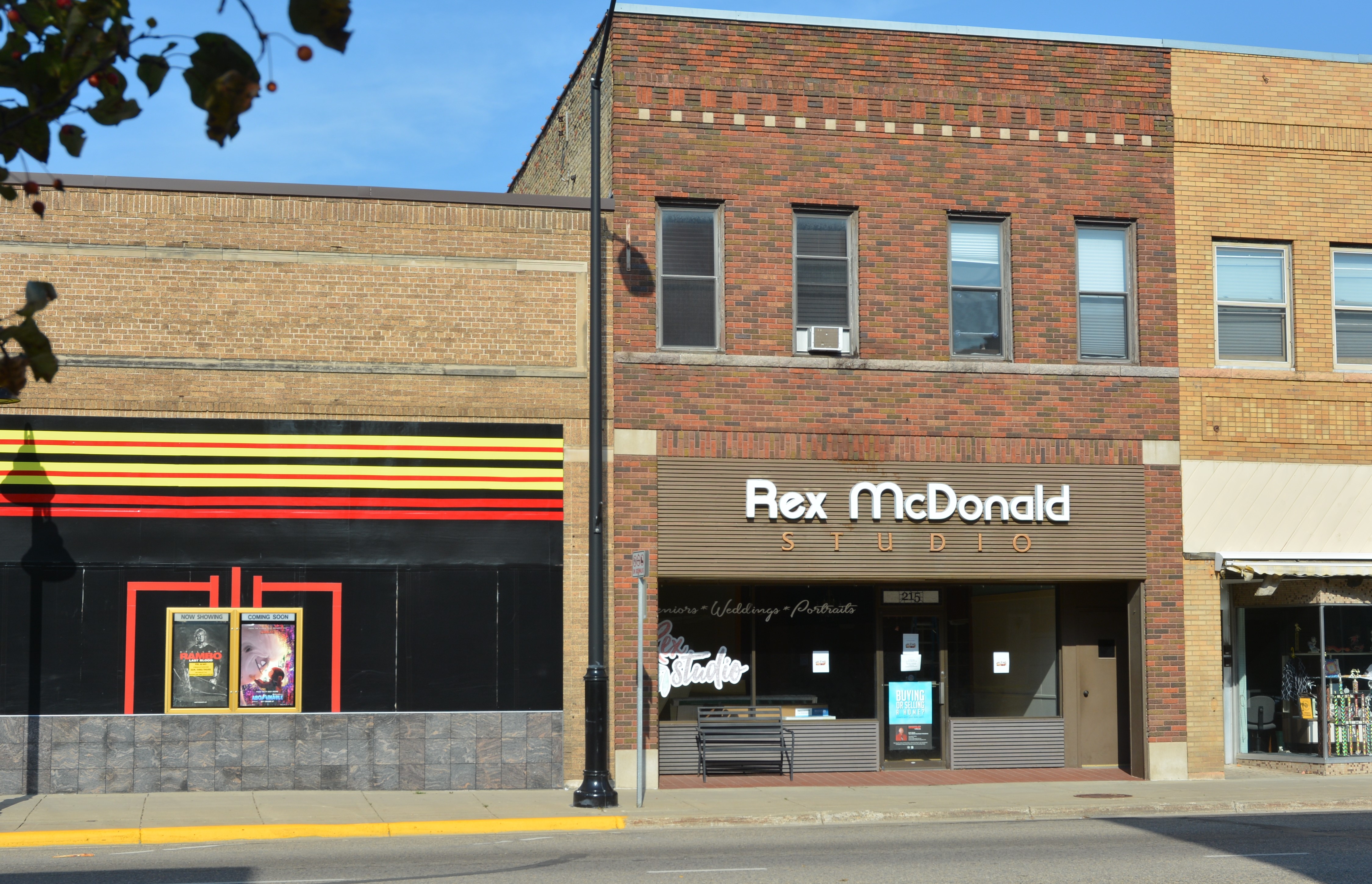 Wadena County Historical Society receives Rex McDonald Studio photograph donation - Vimarsana News