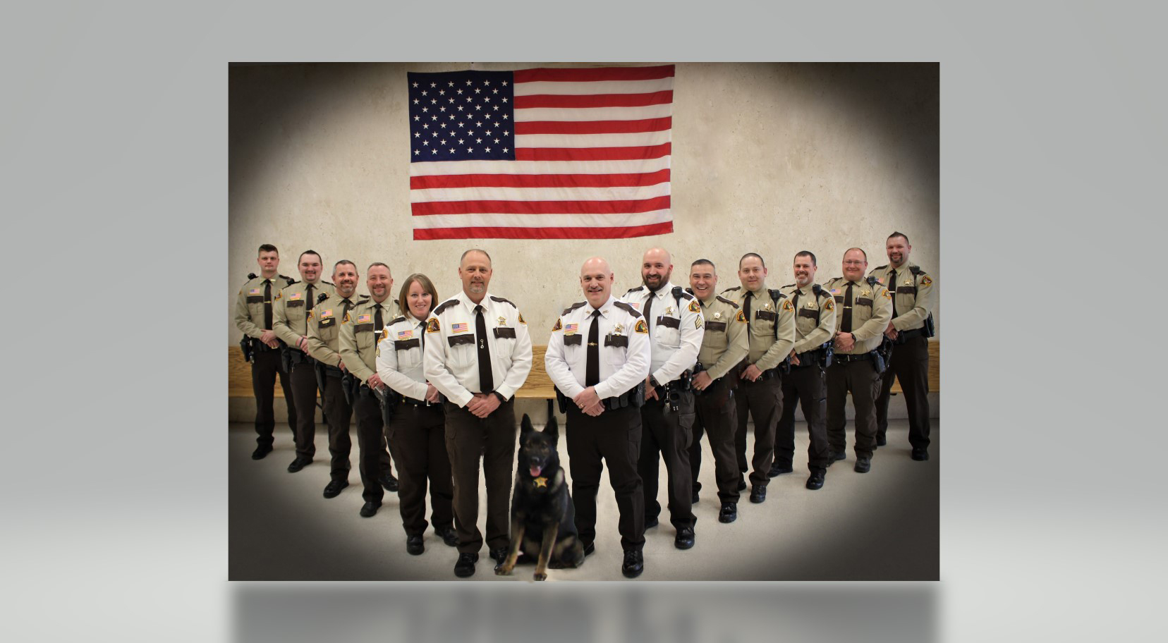 Law Enforcement Scholarship Program now open - Vimarsana News
