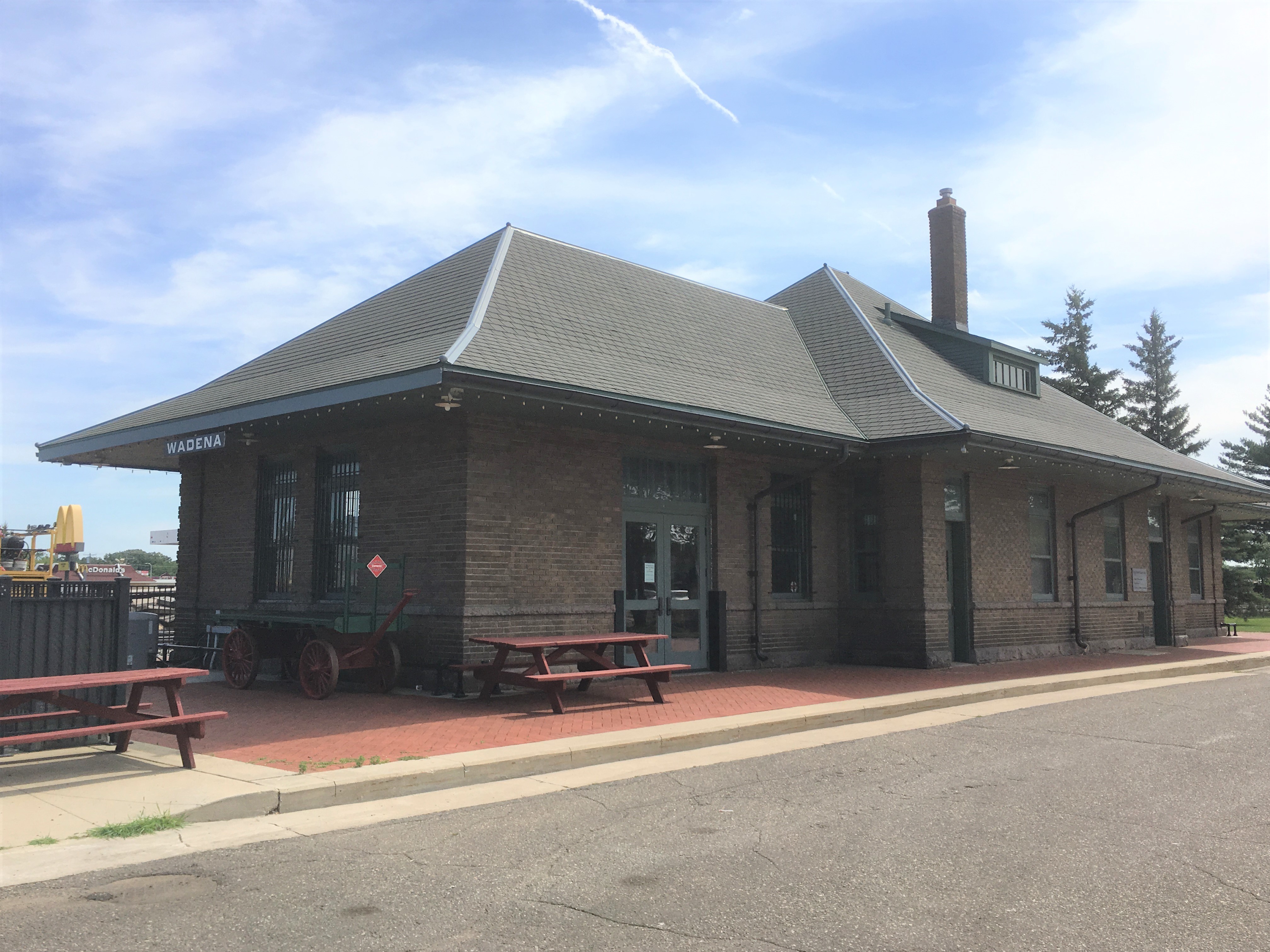 Wadena's Wine and Chocolate fundraiser to return Feb. 11 - Vimarsana News