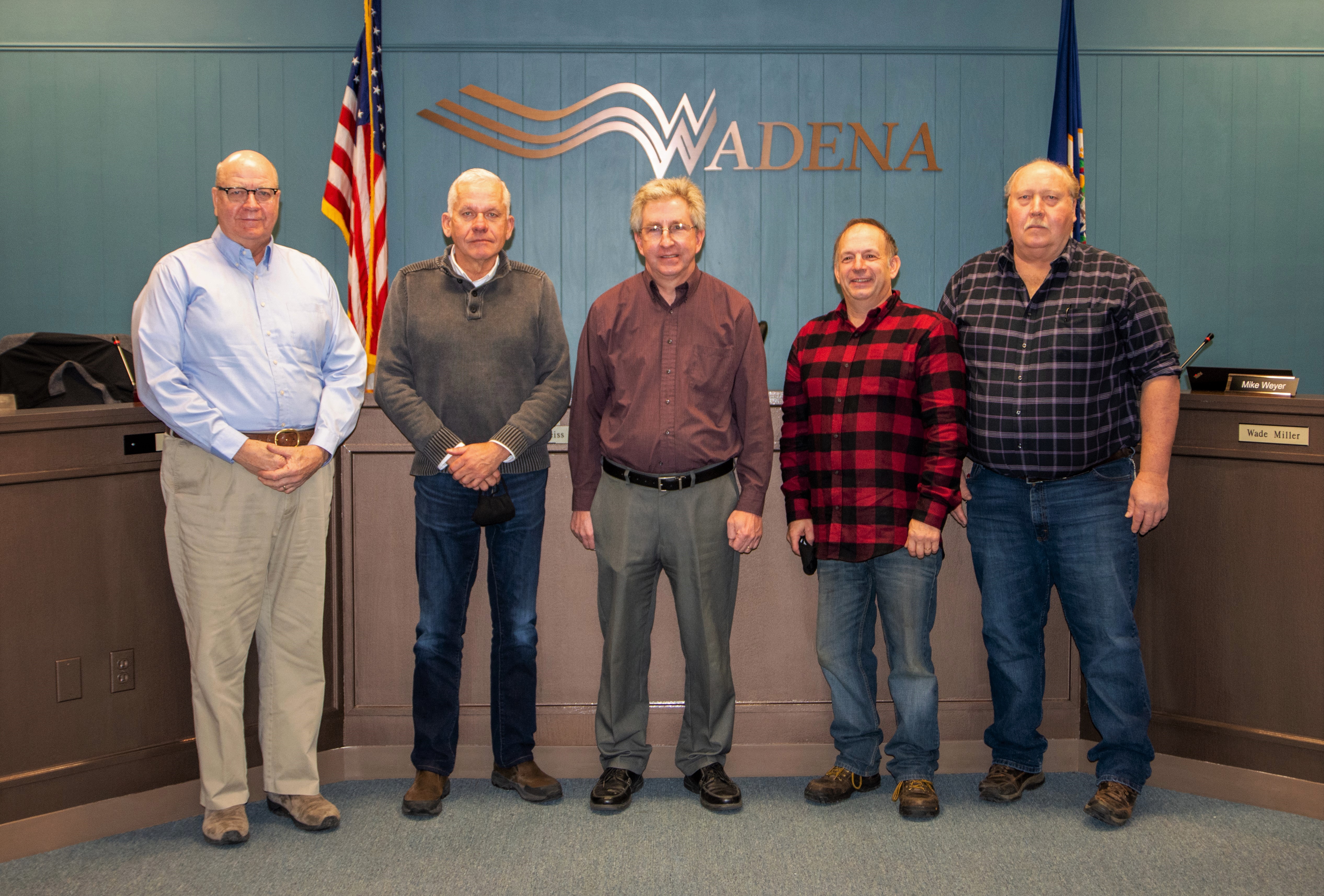 Infrastructure ideas popular among the Wadena County ARPA list - Vimarsana News