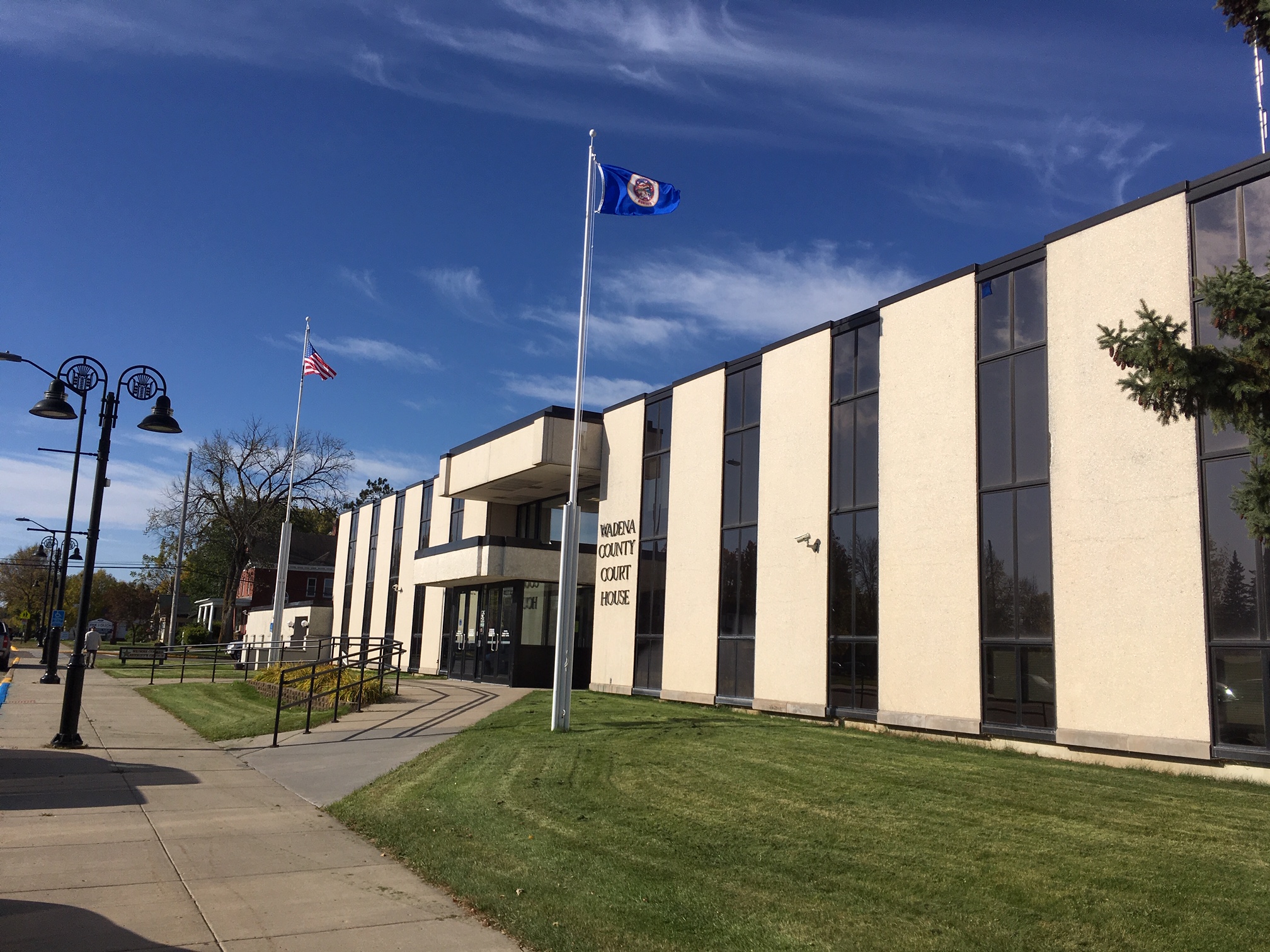 Wadena County approves contract with Teamsters union - Vimarsana News