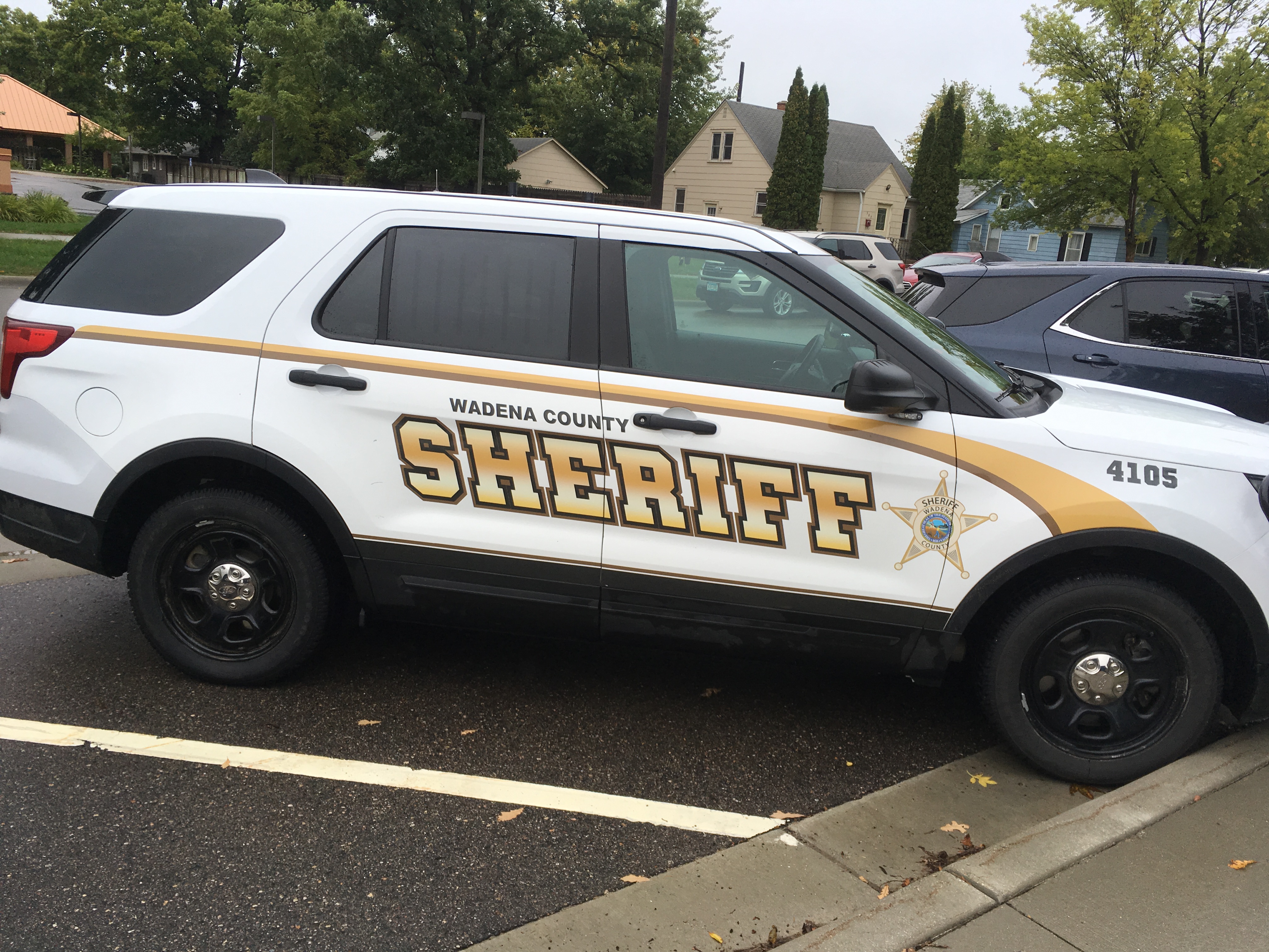Police Blotter: Social media scam promised millions to local resident - Vimarsana News