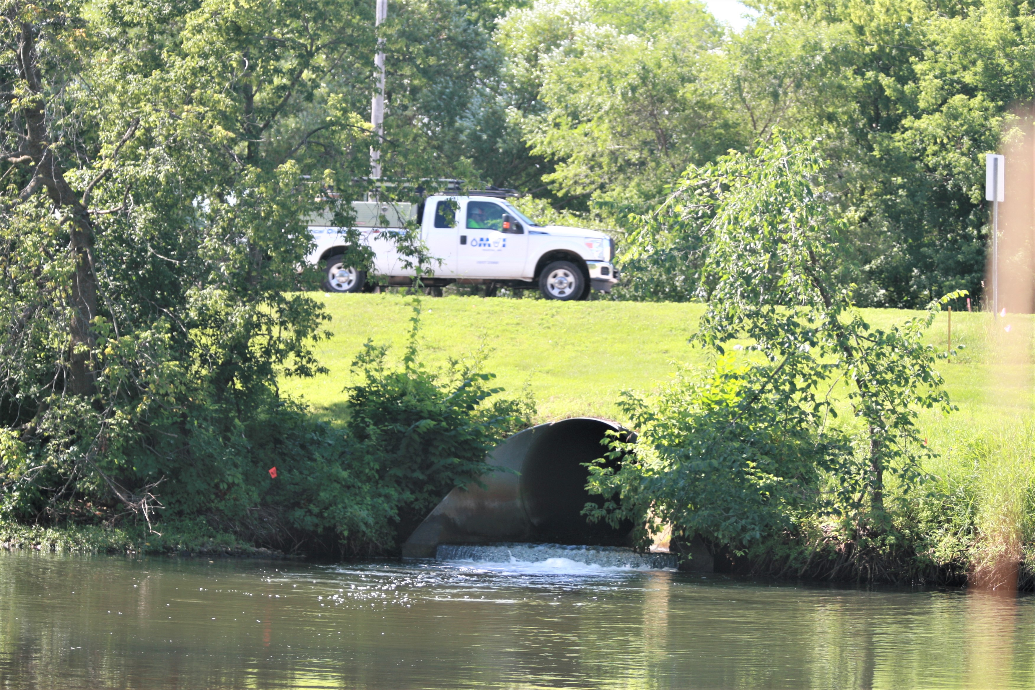 Wadena County Commission: Clarification needed on drainage near fairgrounds - Vimarsana News