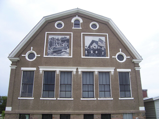 Hewitt Historical Society to host annual meeting Sept. 10 - Vimarsana News