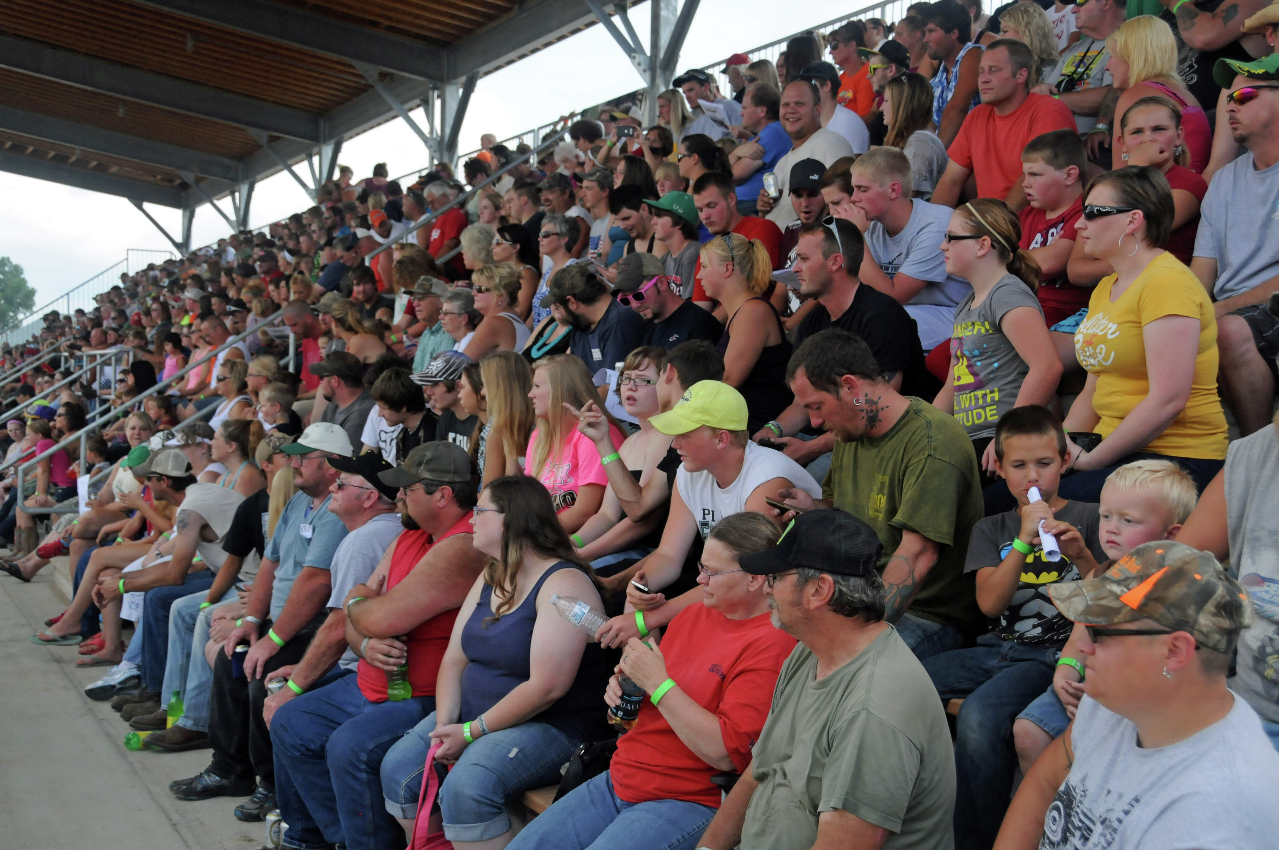Kangas says sell the Wadena County Fairgrounds - Vimarsana News