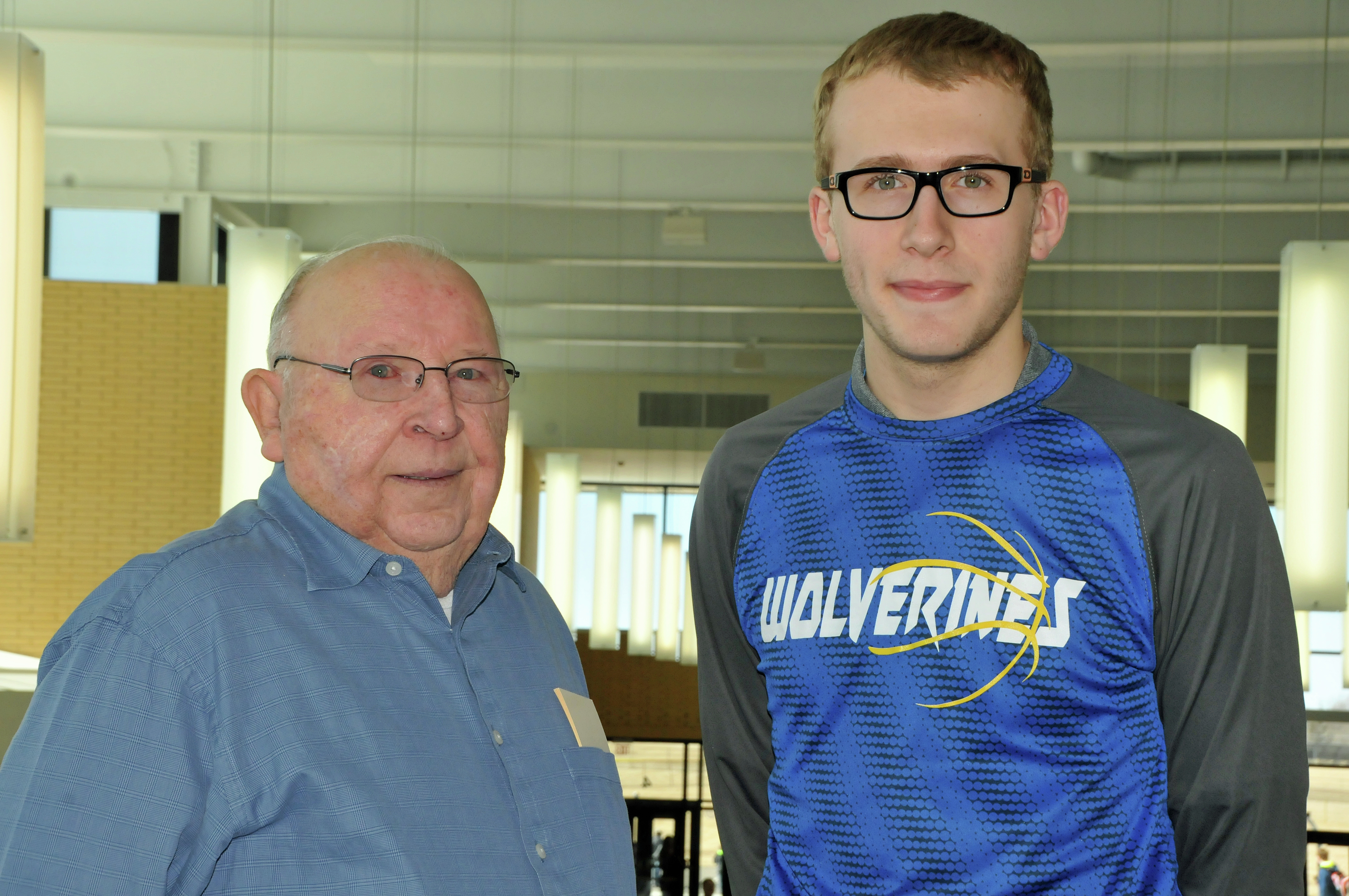 Doyle is Post 171 selection for Boys State - Vimarsana News