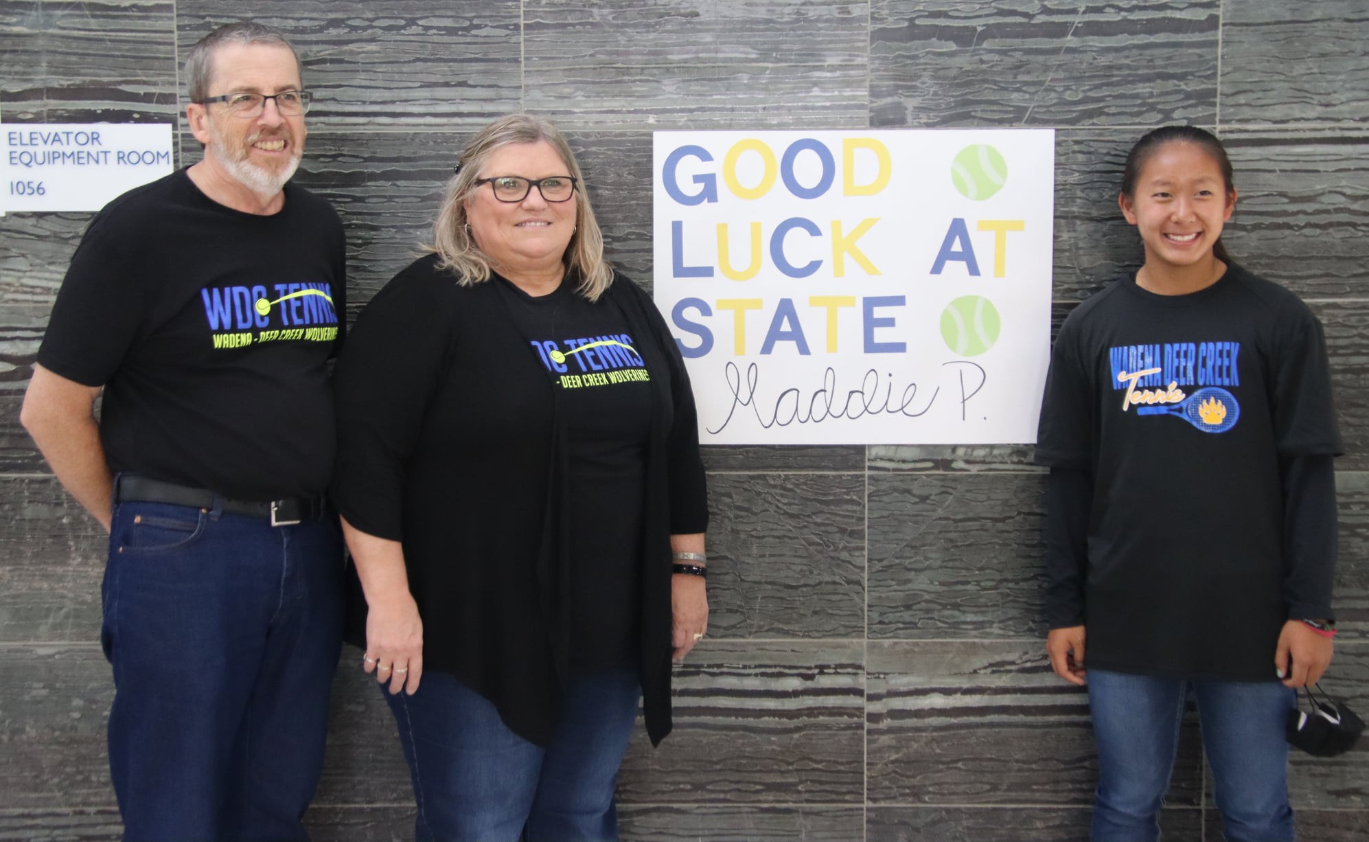 Go 'Gray for Gary' and join community in Monday night event - Vimarsana News