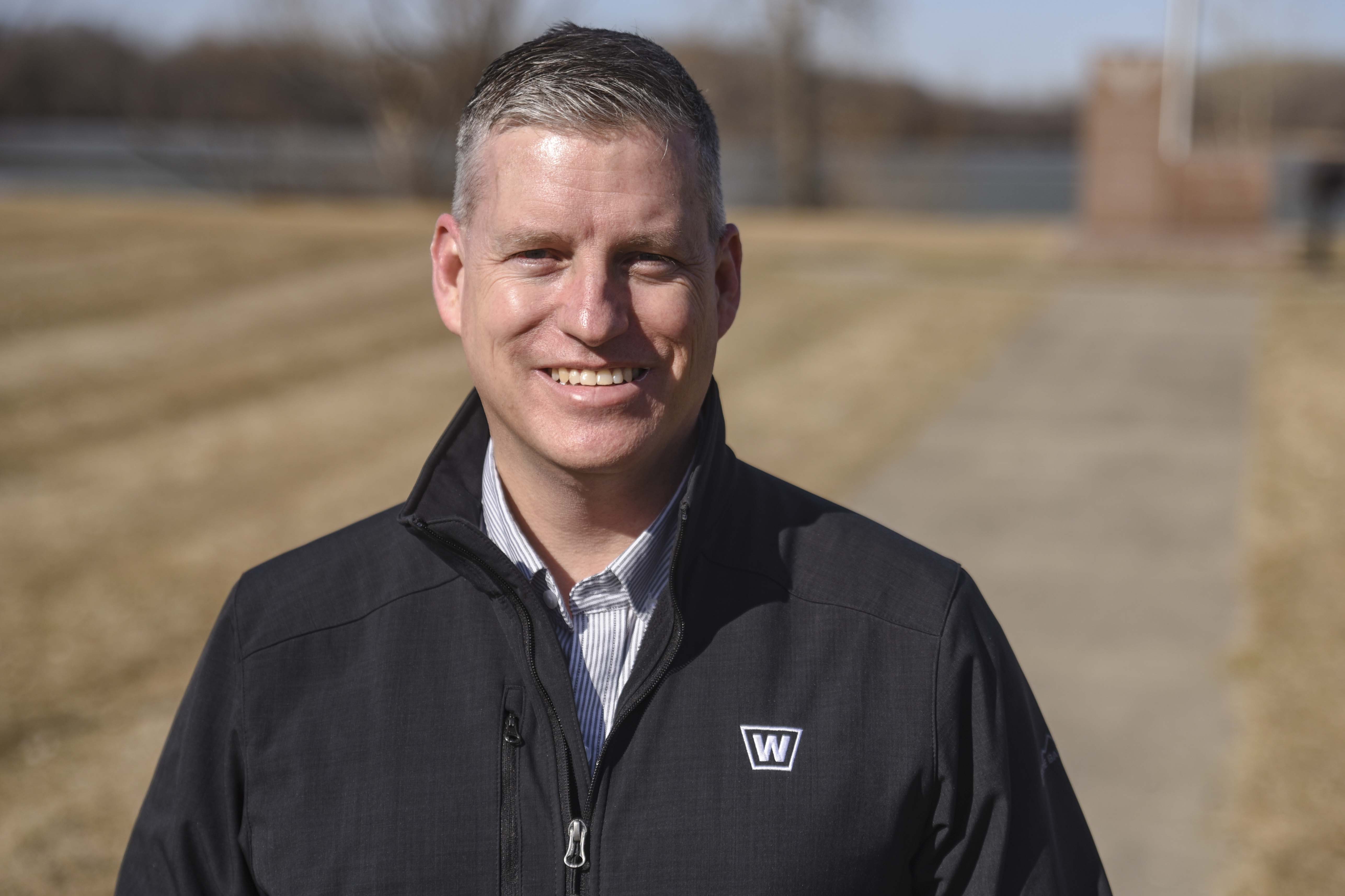 Gardner announces candidacy for Willmar City Council - Vimarsana News
