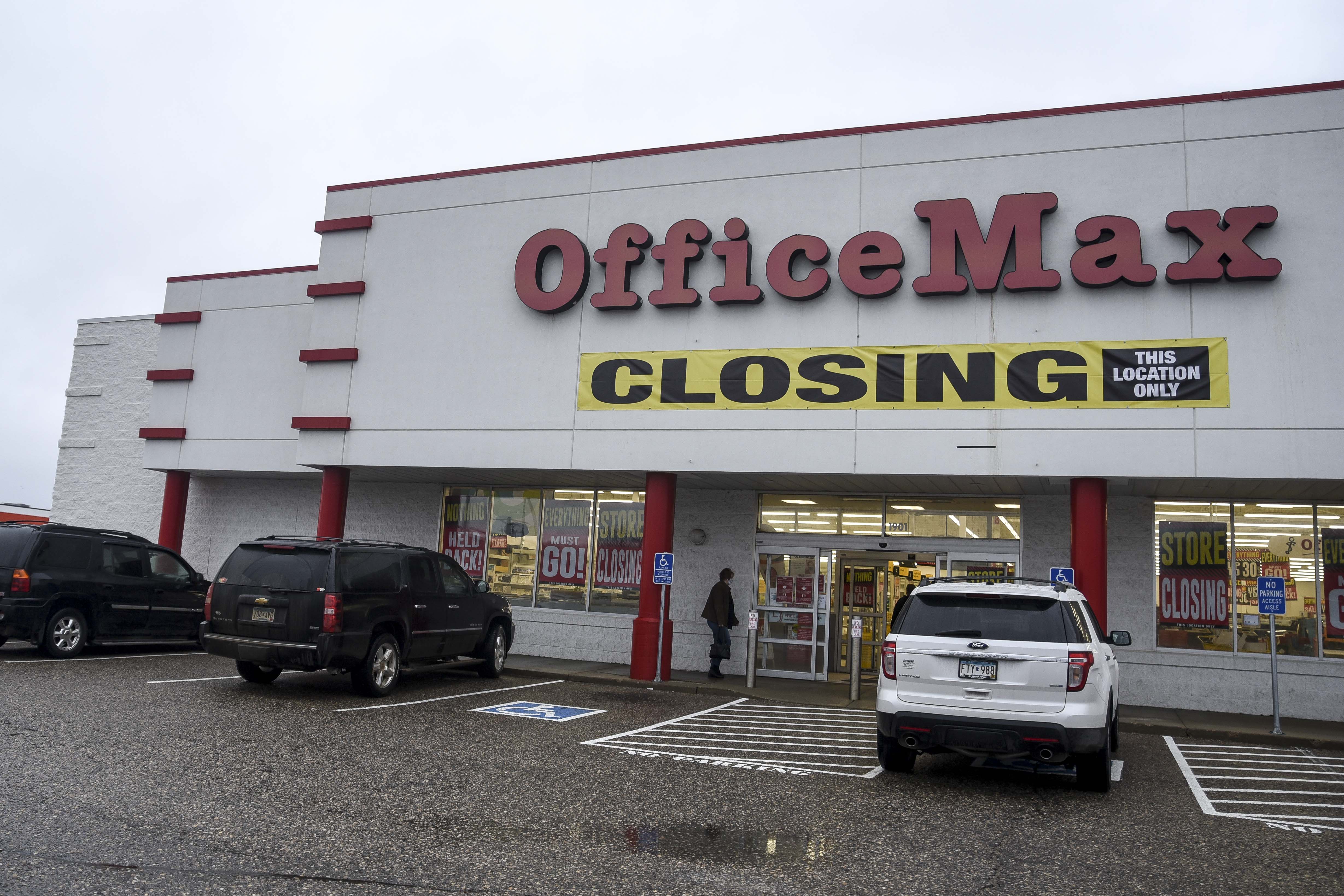 TJ Maxx coming to Willmar's First Street South business corridor - Vimarsana News