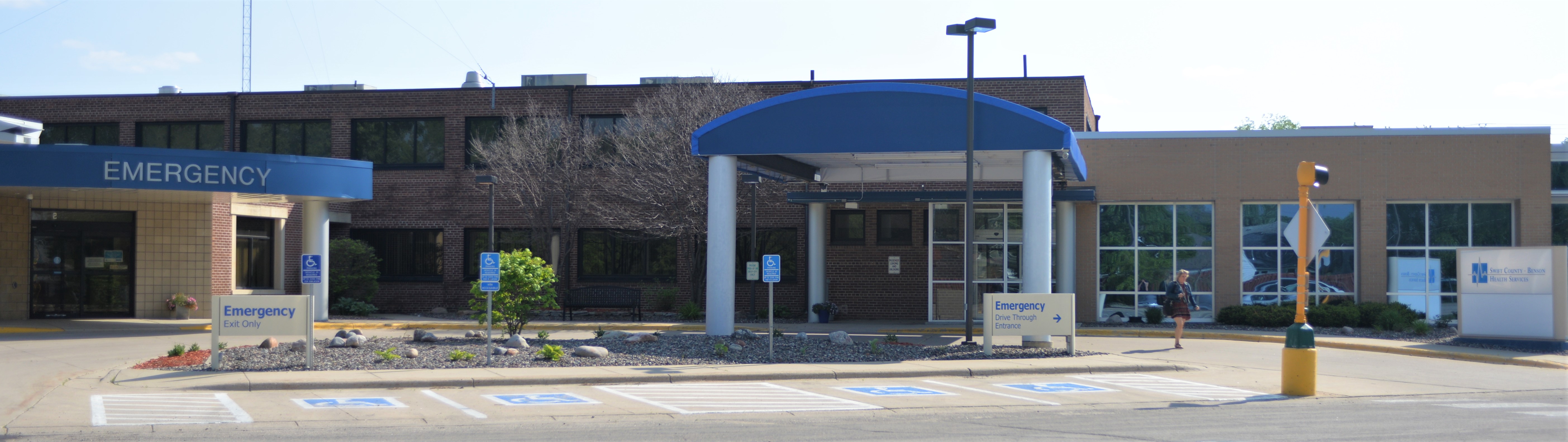 Swift County-Benson Health Services, CentraCare one step from full affiliation with final vote pending - Vimarsana News