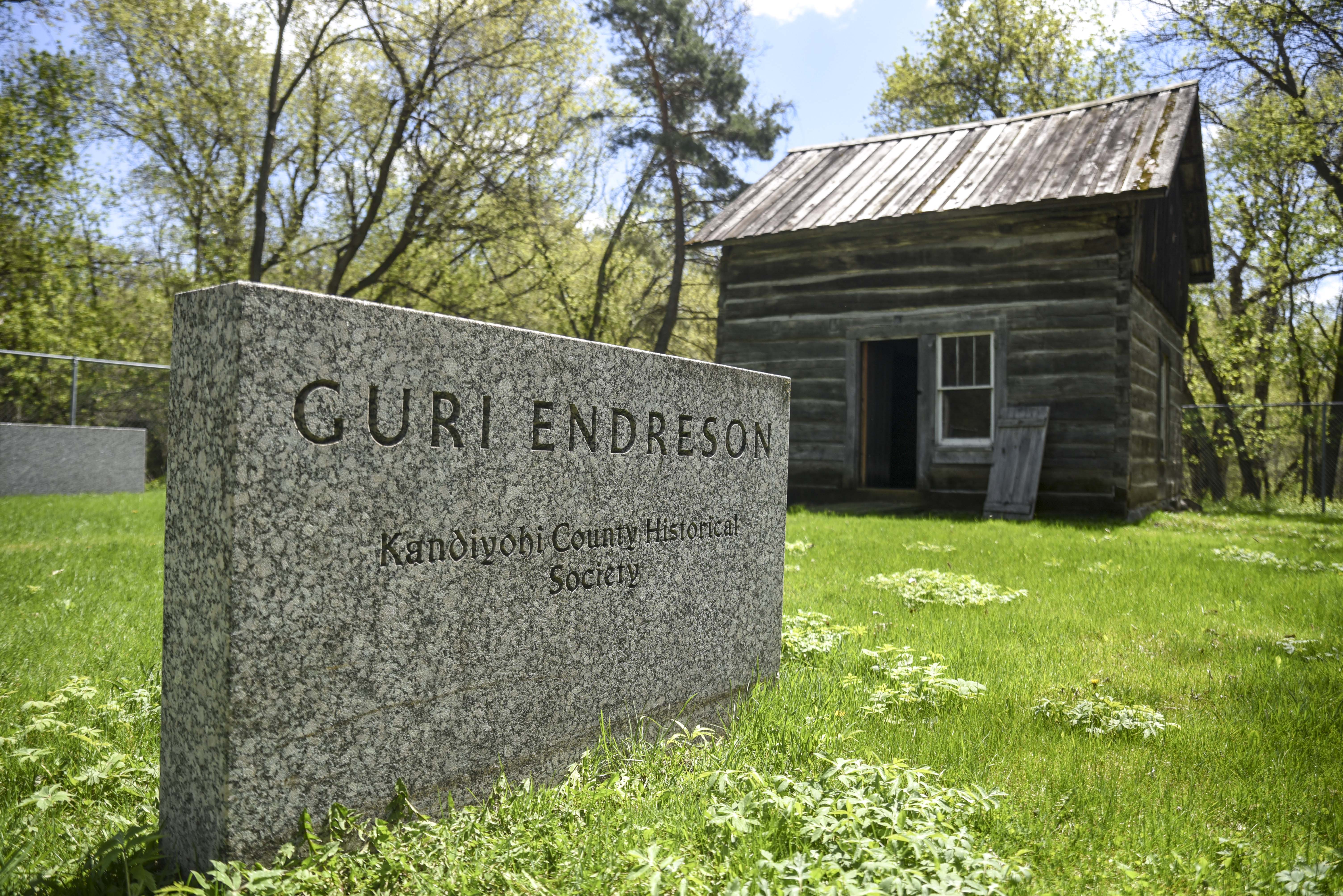 Explore history in Kandiyohi County - Vimarsana News