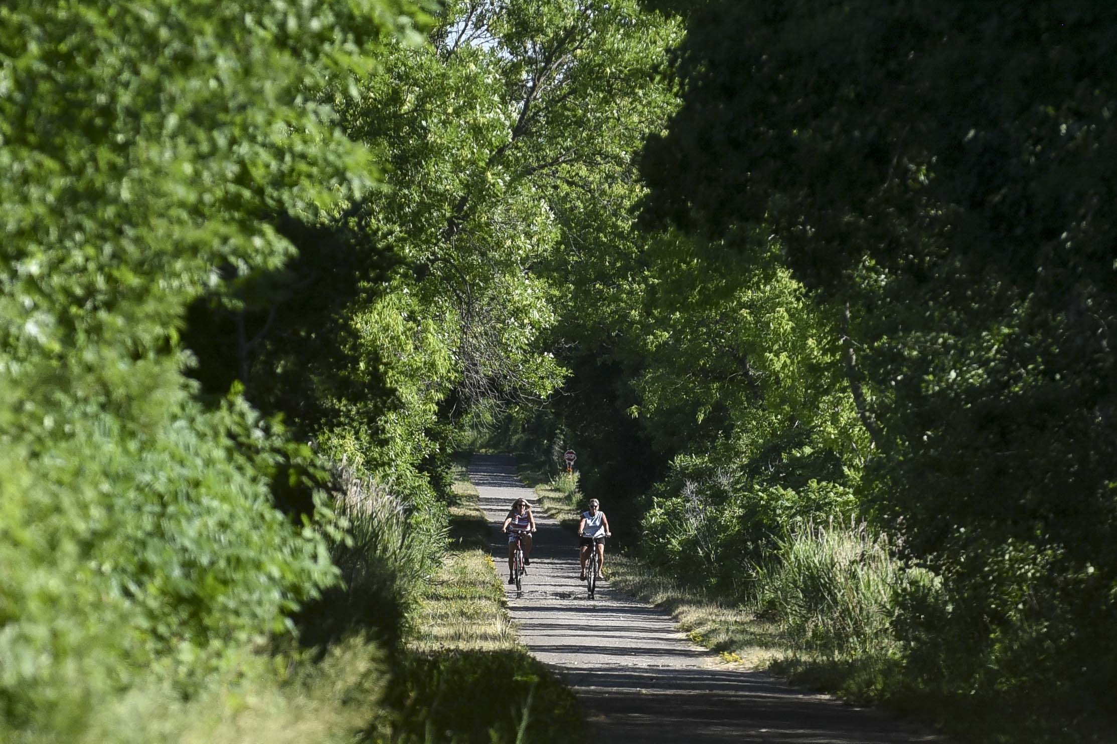 Kandiyohi County Board backs Glacial Lakes trail expansion - Vimarsana News