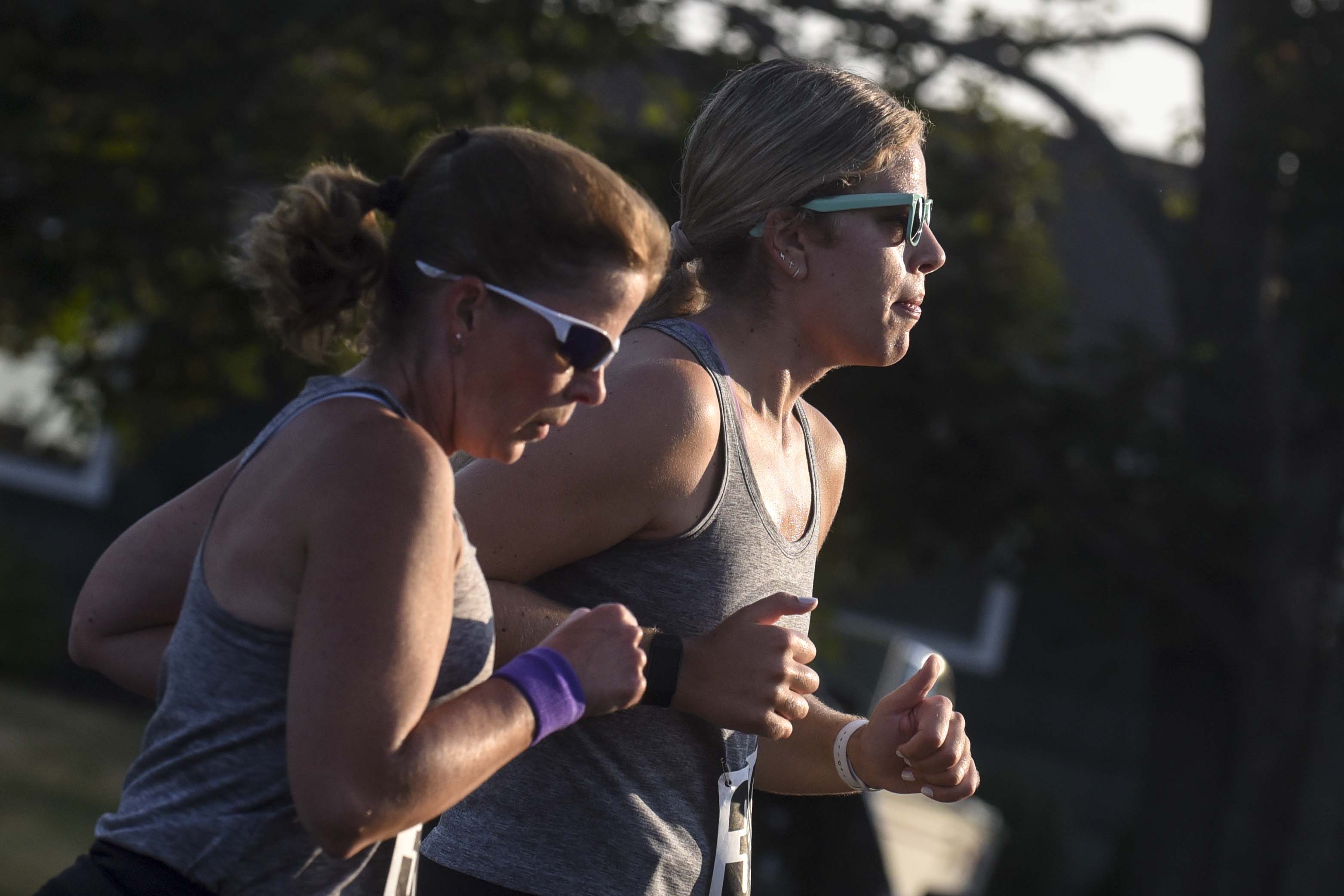 Test your fitness skills: Run, walk, bike and/or swim to the finish line - Vimarsana News