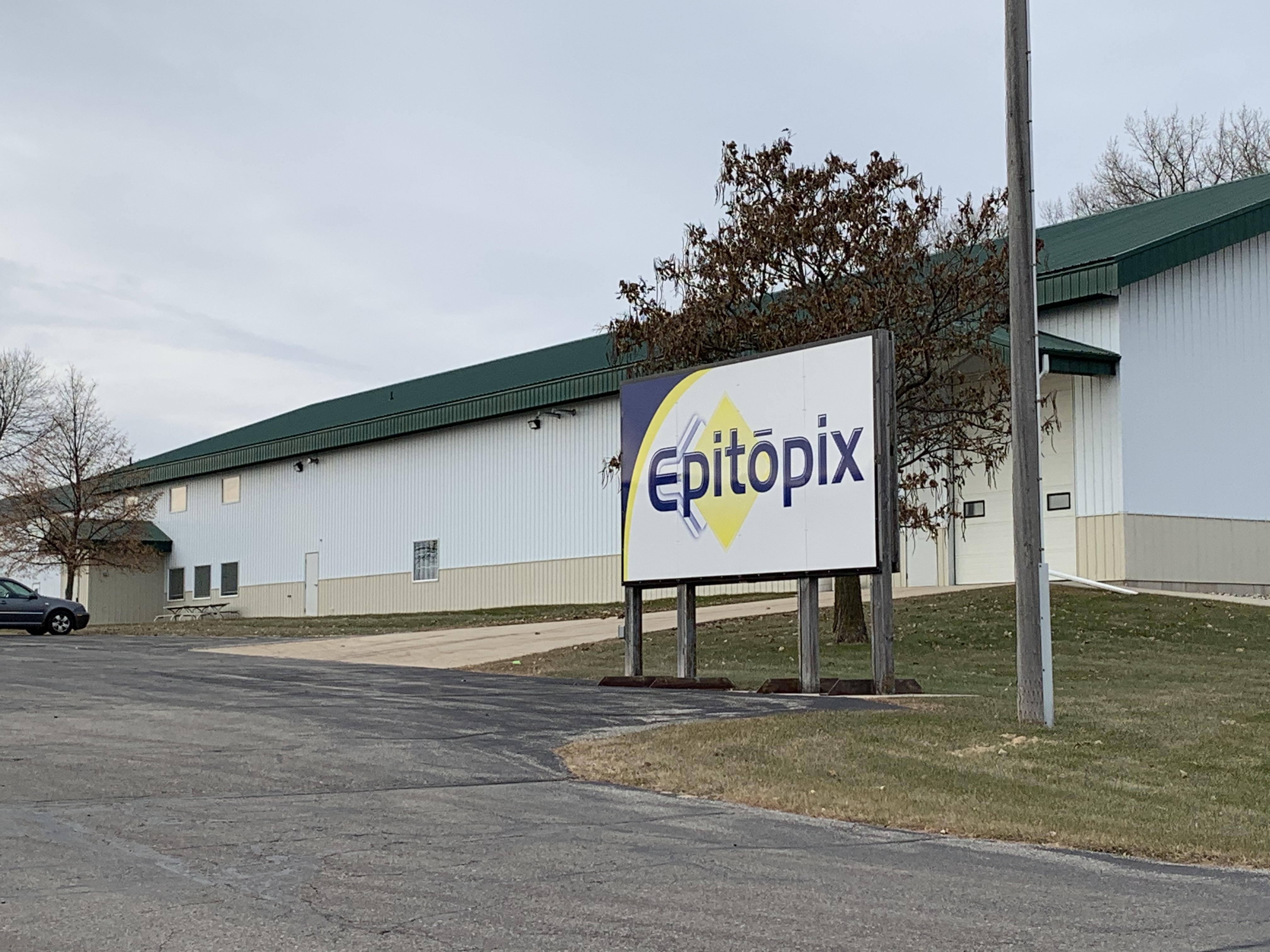 City of Willmar awards bid for sanitary sewer extension project for Epitopix - Vimarsana News