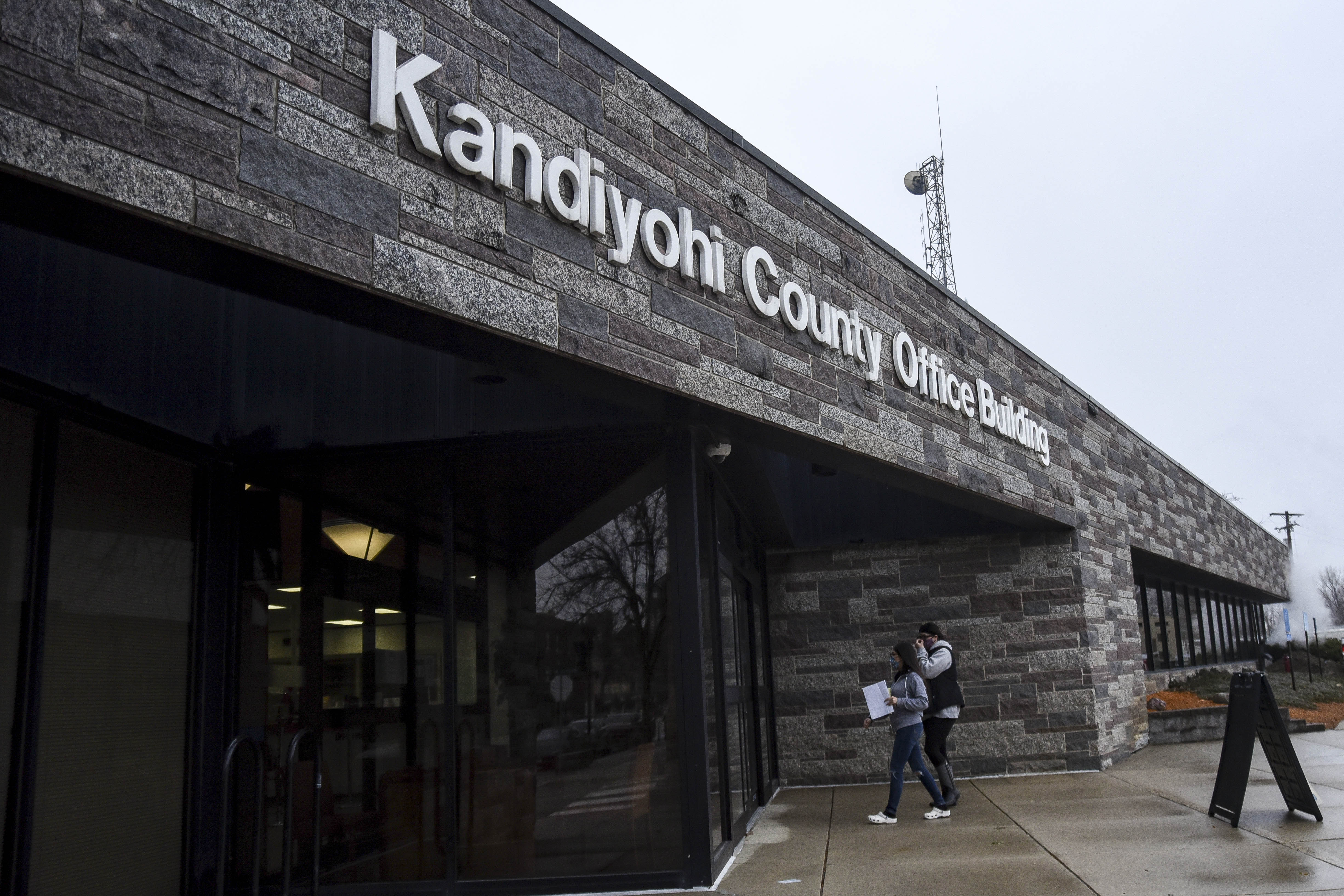 Assessment shows Kandiyohi County facilities overall in good to fair condition - Vimarsana News