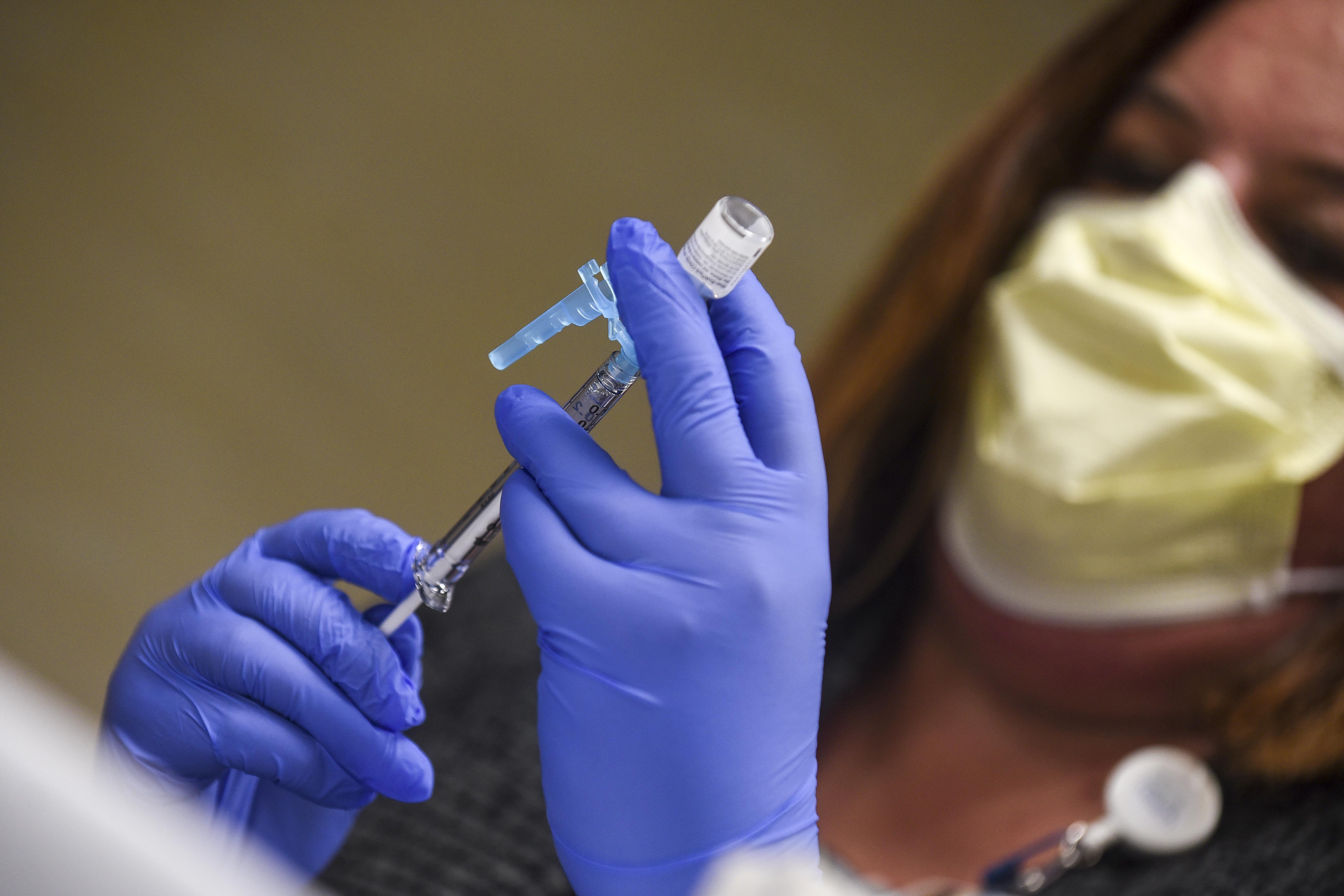 CentraCare now scheduling COVID-19 vaccines for kids under 5 - Vimarsana News