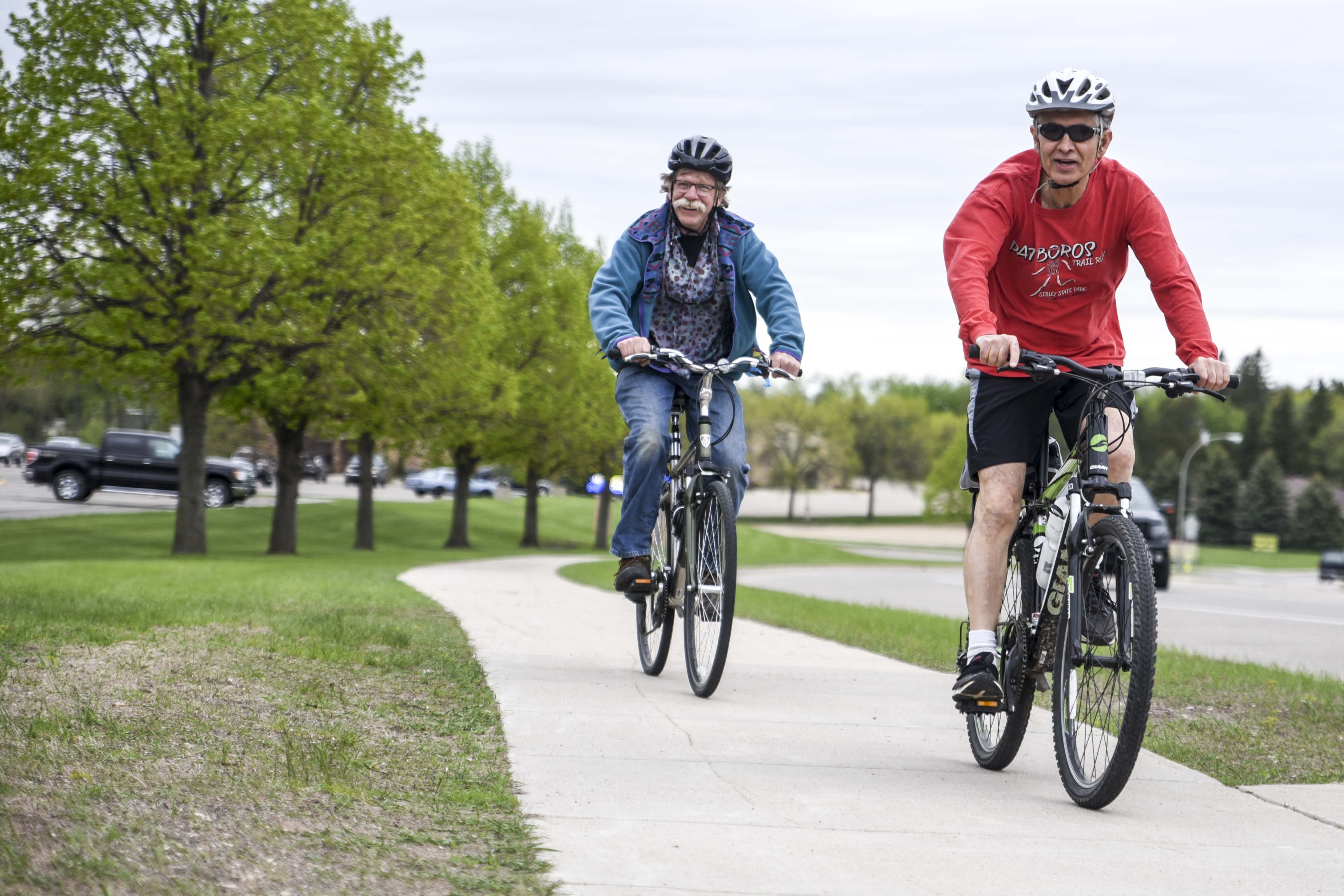 Take a ride on a bicycle this summer - Vimarsana News