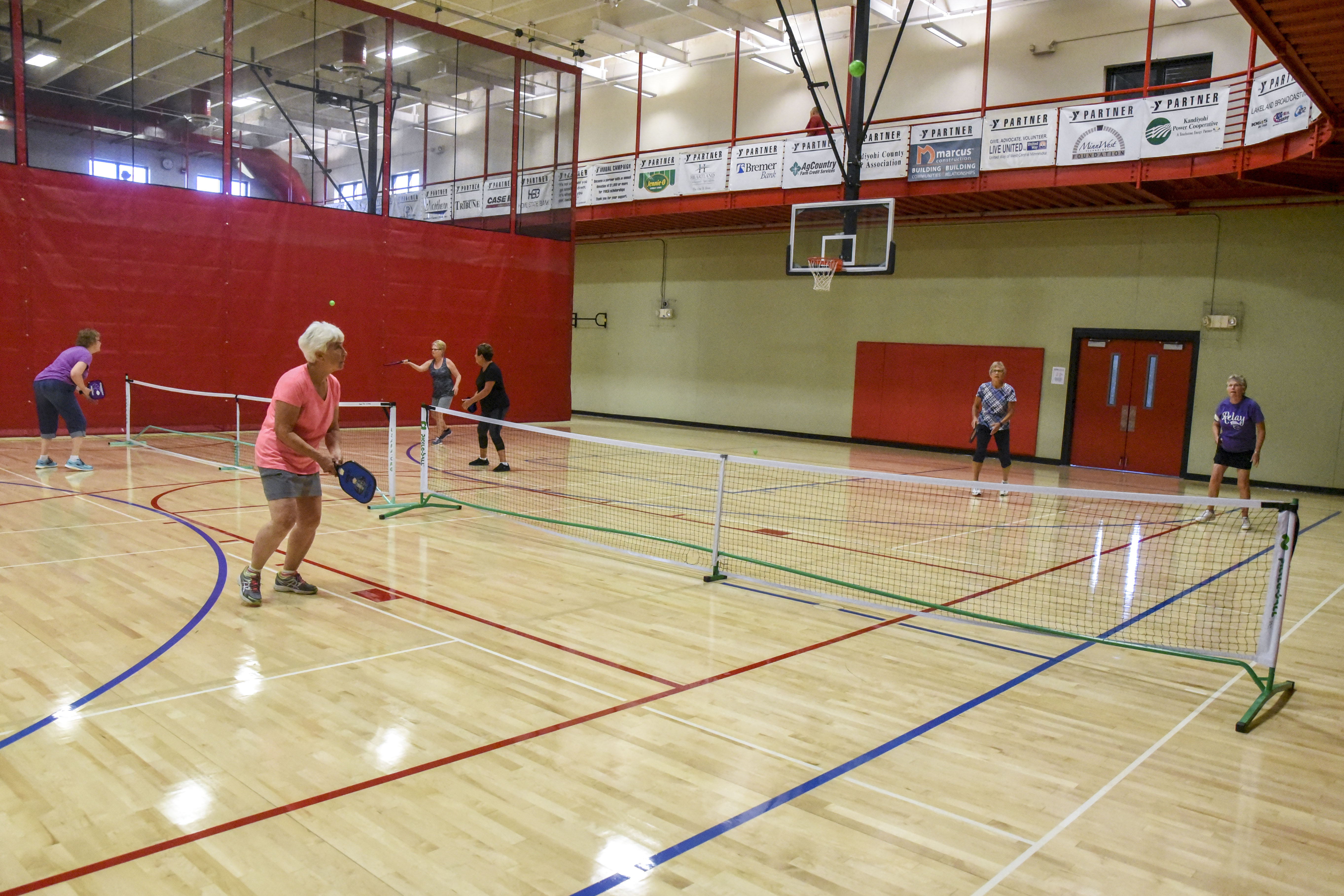 Plenty of fun to be had around Willmar with recreation and education programs - Vimarsana News