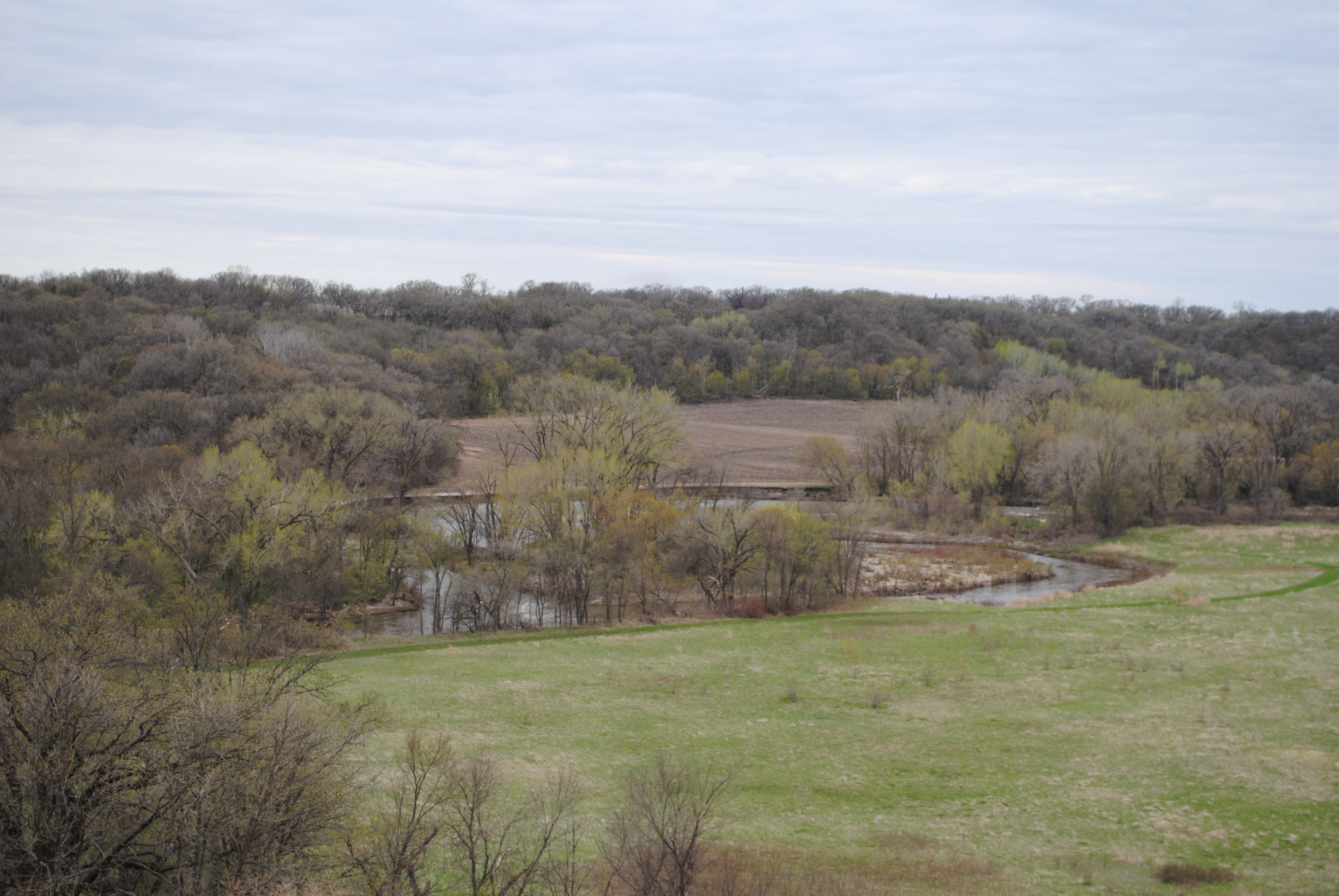 Bill to transfer state park land to Upper Sioux Community clears two Minnesota Senate committees - Vimarsana News