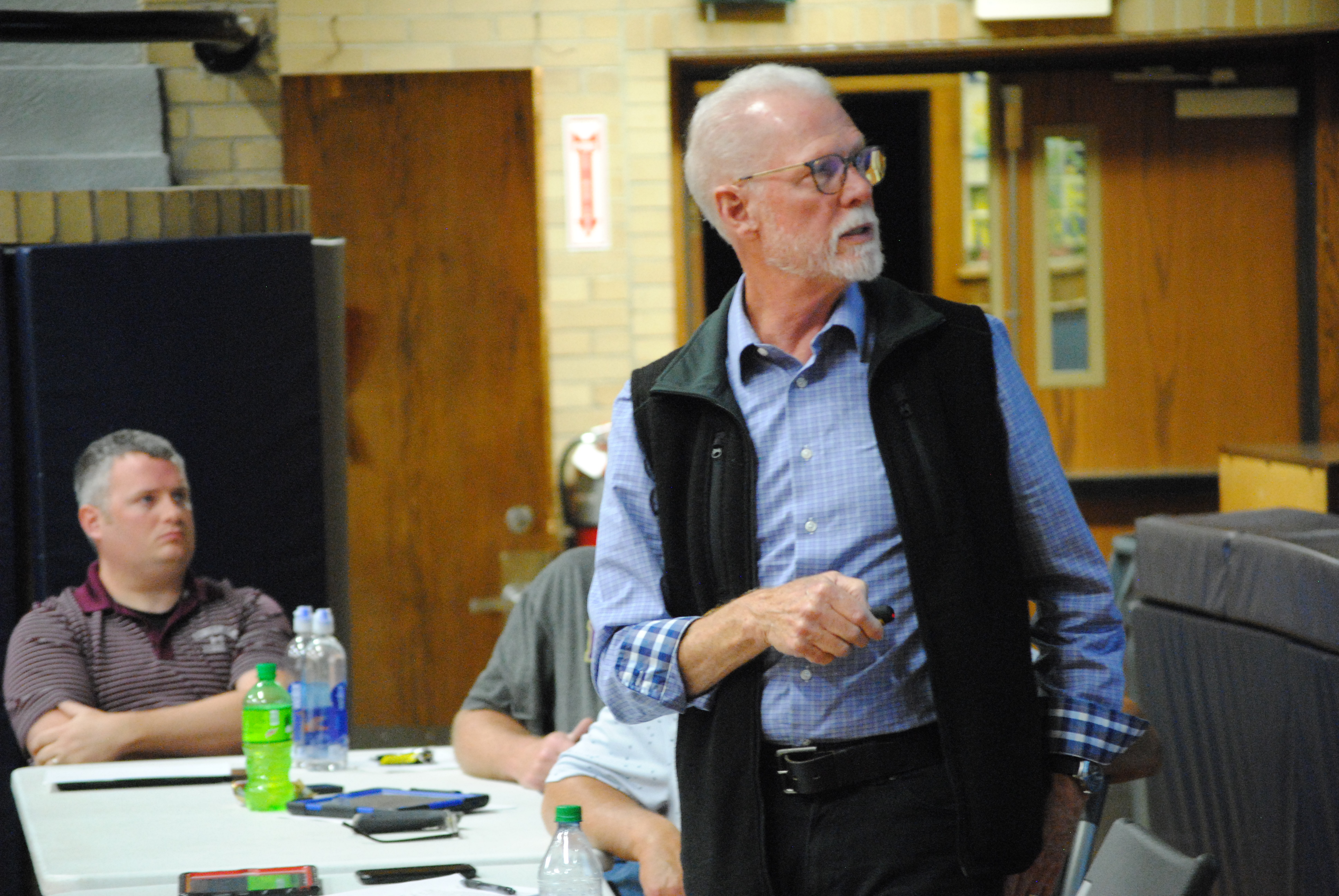 Renville County West voters to decide $3.9 million aquatic center proposal - Vimarsana News
