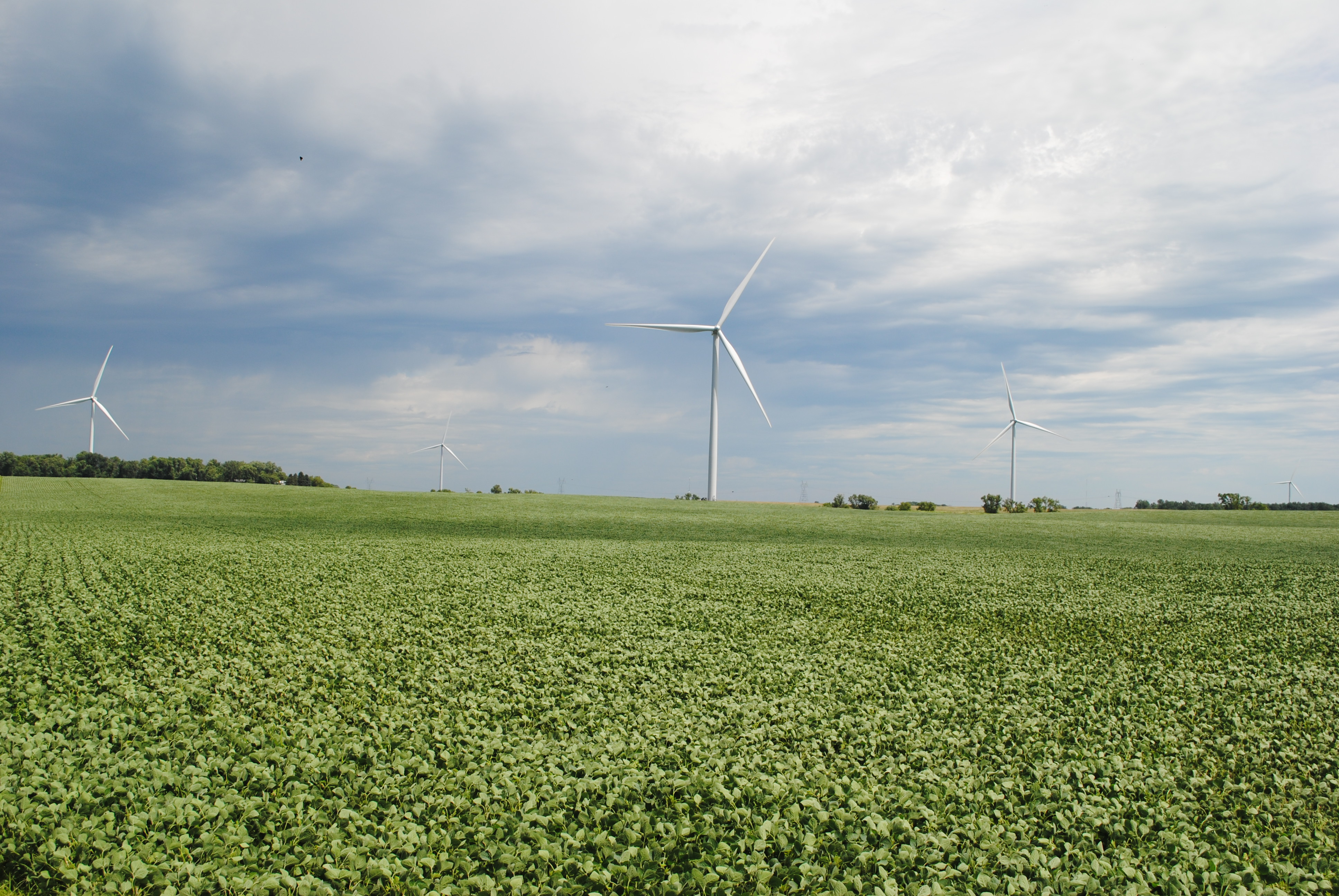 New law provides $9.7 billion in clean energy funding for rural cooperatives - West Central Tribune | News, weather, sports from Willmar Minnesota - Vimarsana News