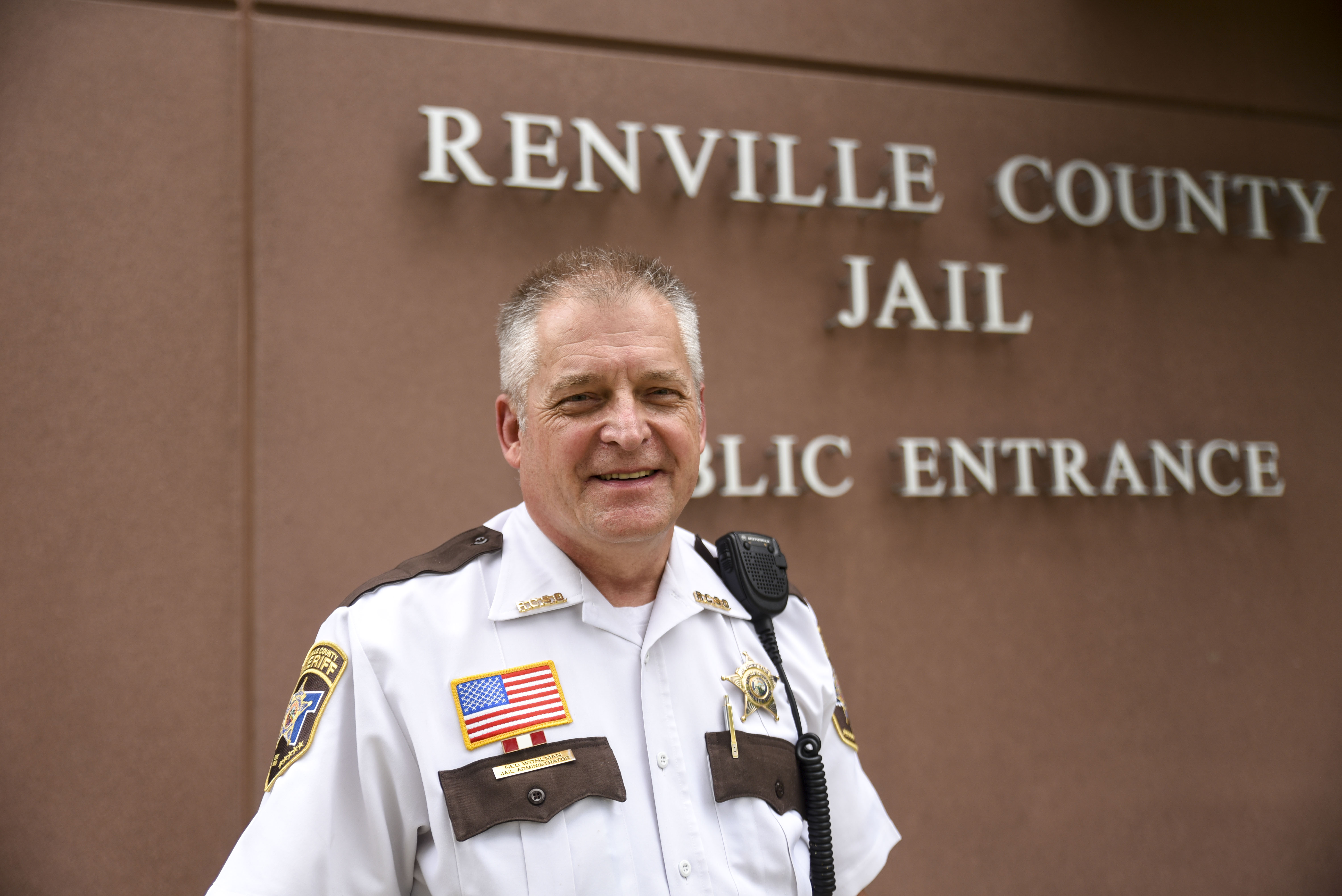 Renville County Jail anticipates doubled costs for medical services - Vimarsana News