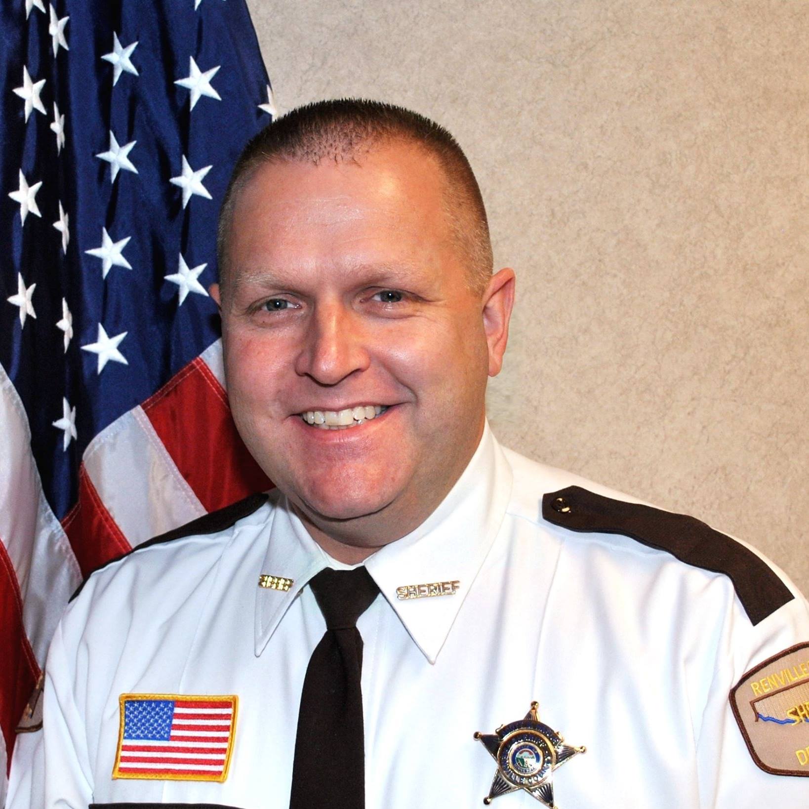 Renville County Sheriff seeks to increase number of patrol deputies - Vimarsana News