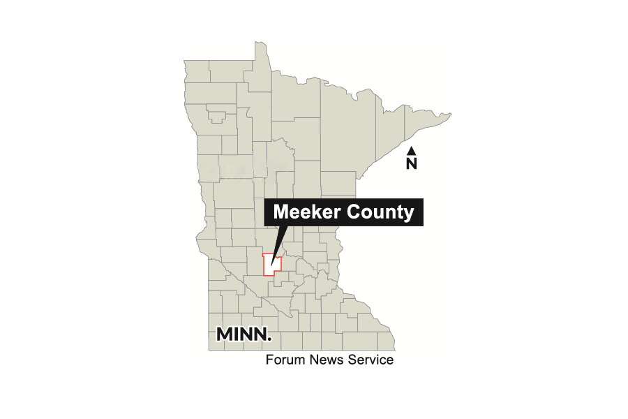 Sheriff: Meeker County not to test outdoor warning system during winter months - Vimarsana News