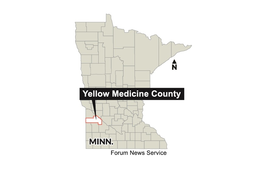 Utility-size solar farm proposed in Yellow Medicine County in western Minnesota - Vimarsana News