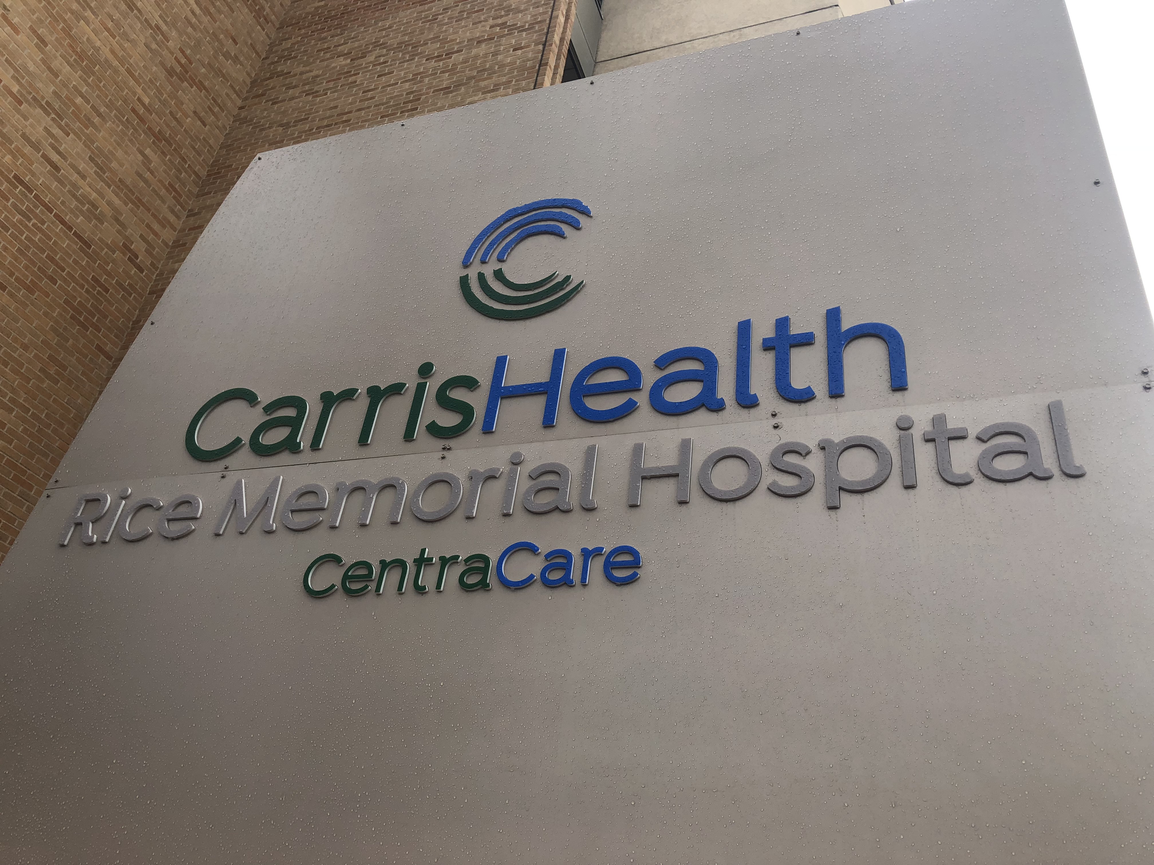 First state-hired health care worker arrives at Willmar hospital - Vimarsana News